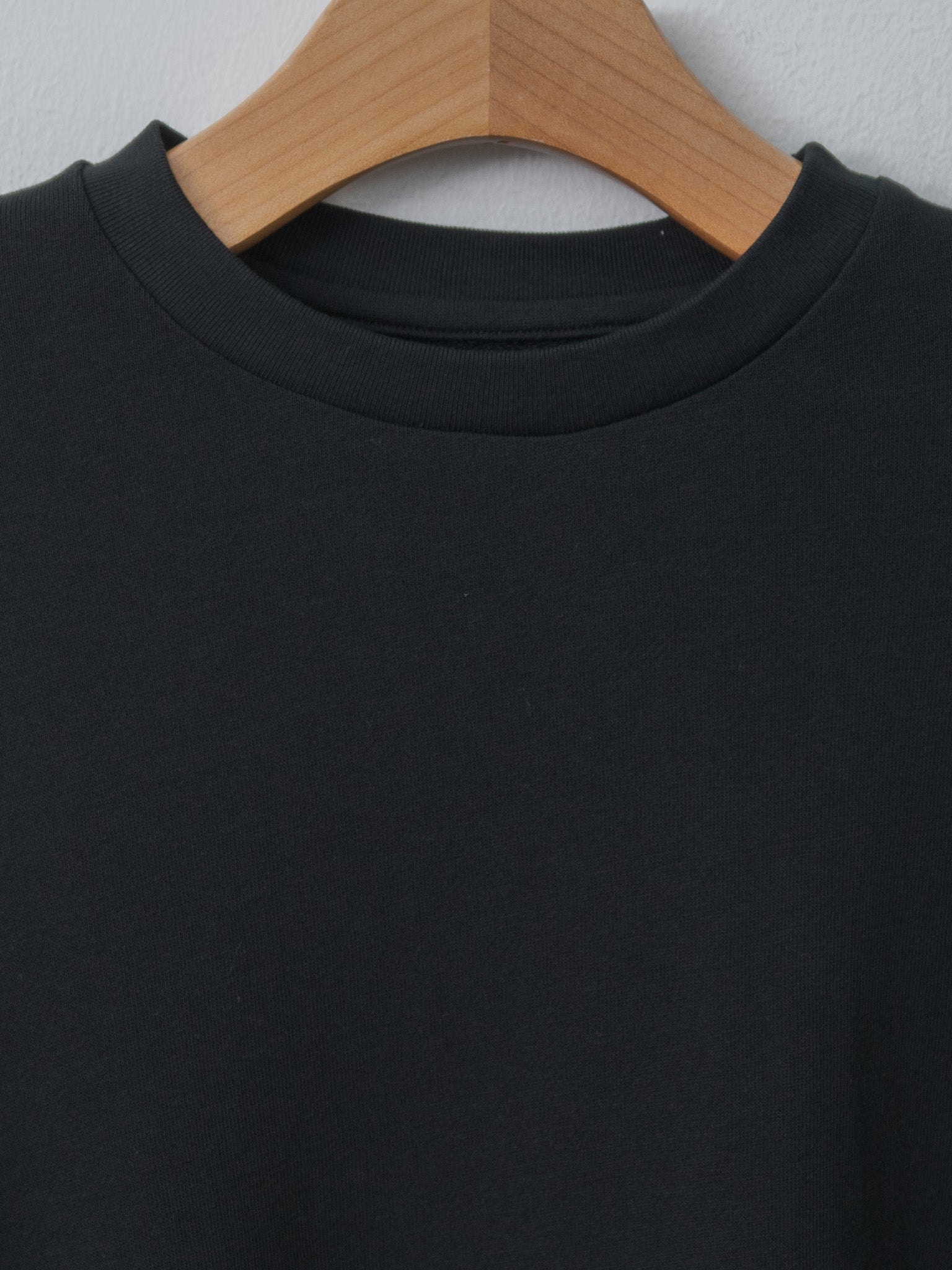 Namu Shop - Kaptain Sunshine Mini Terry L/S Tee