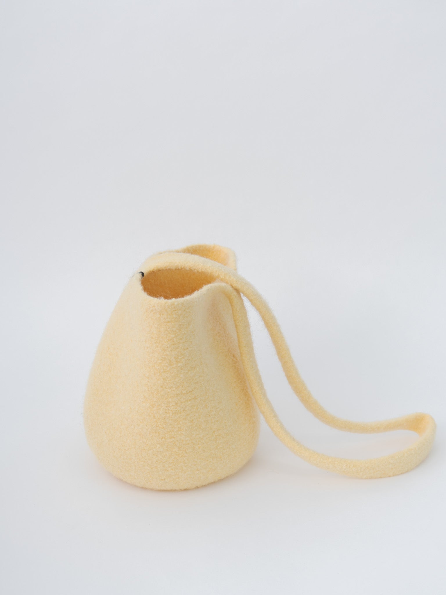 Namu Shop - Cecilie Telle Long Strap Bucket Bag