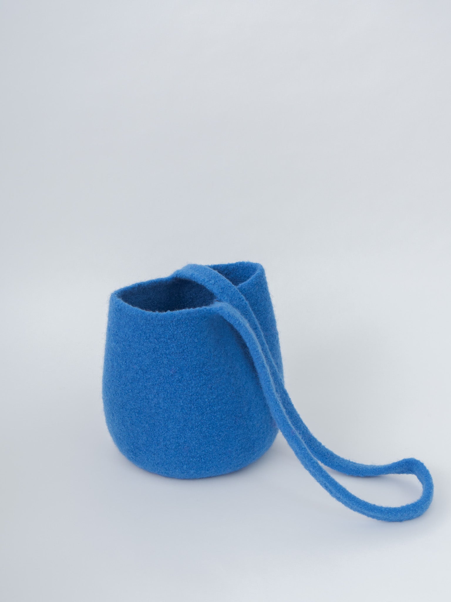 Namu Shop - Cecilie Telle Long Strap Bucket Bag