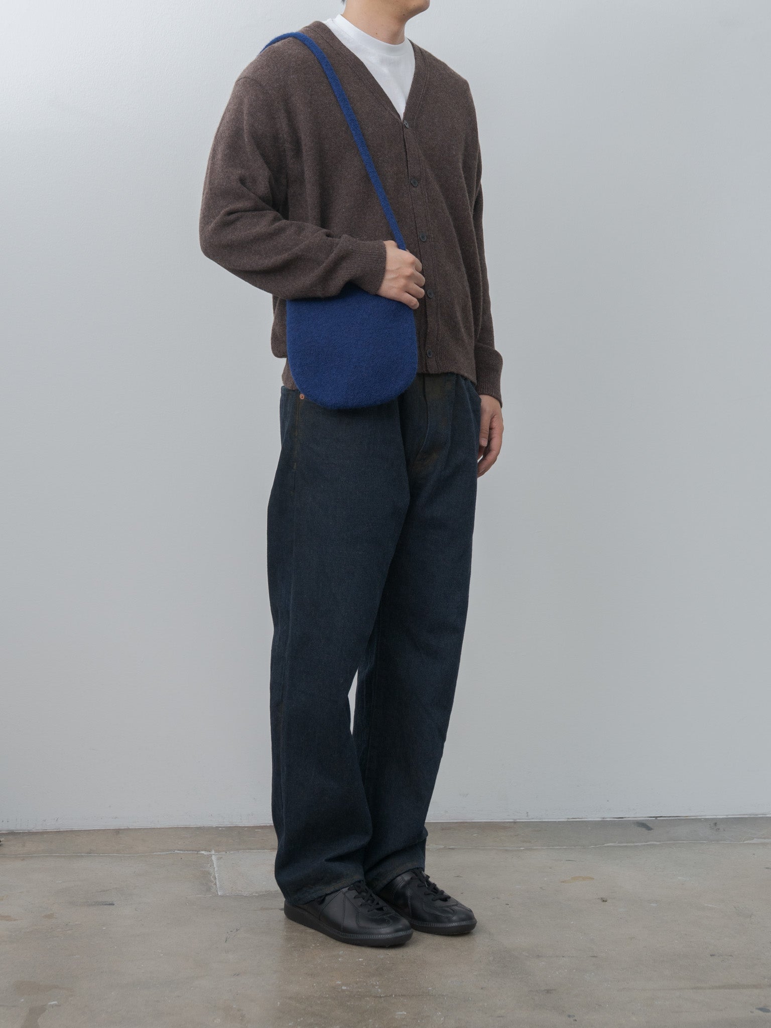 Namu Shop - Cecilie Telle Pocket Bag