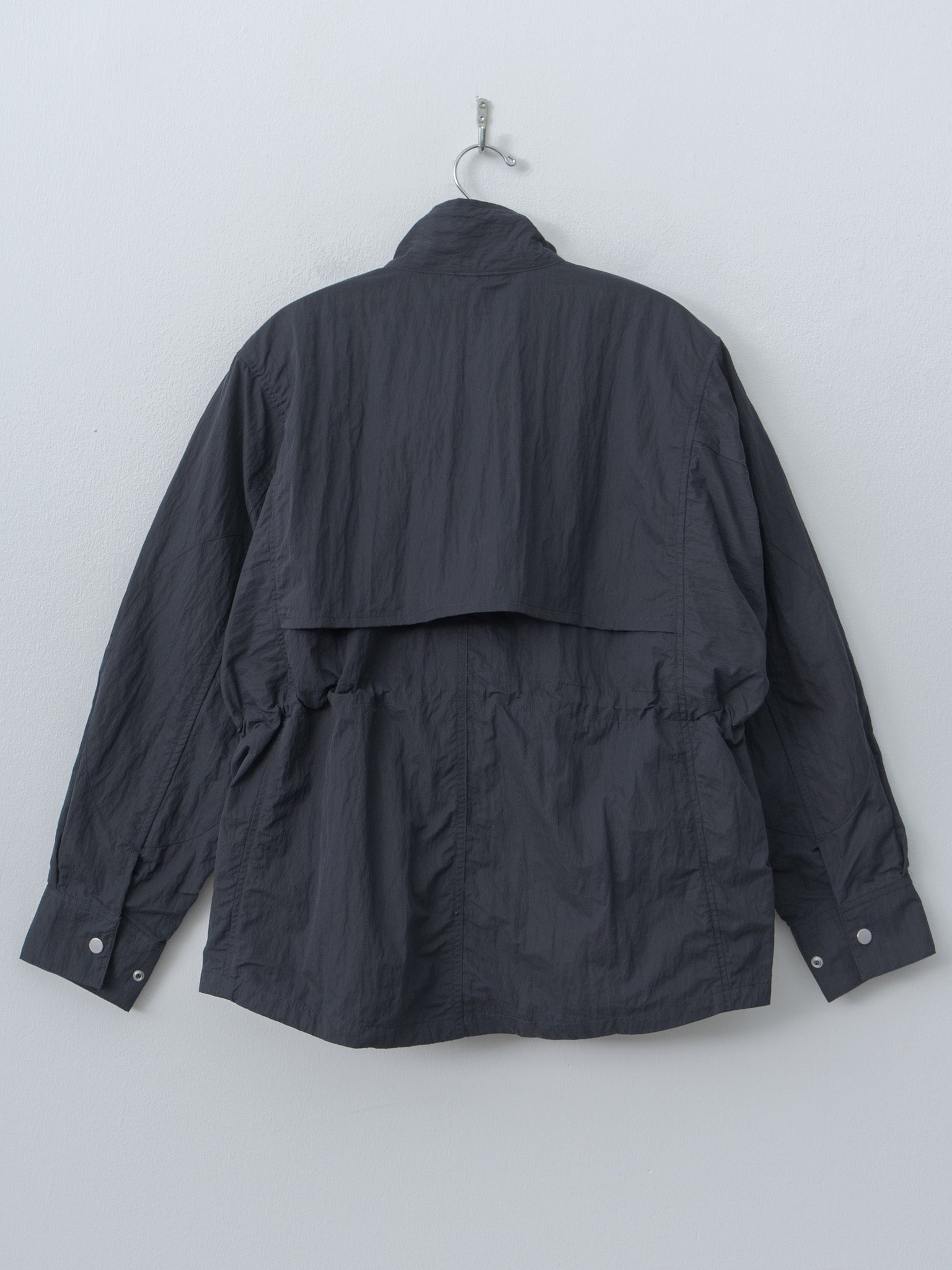 Namu Shop - Studio Nicholson Vista Jacket - Black