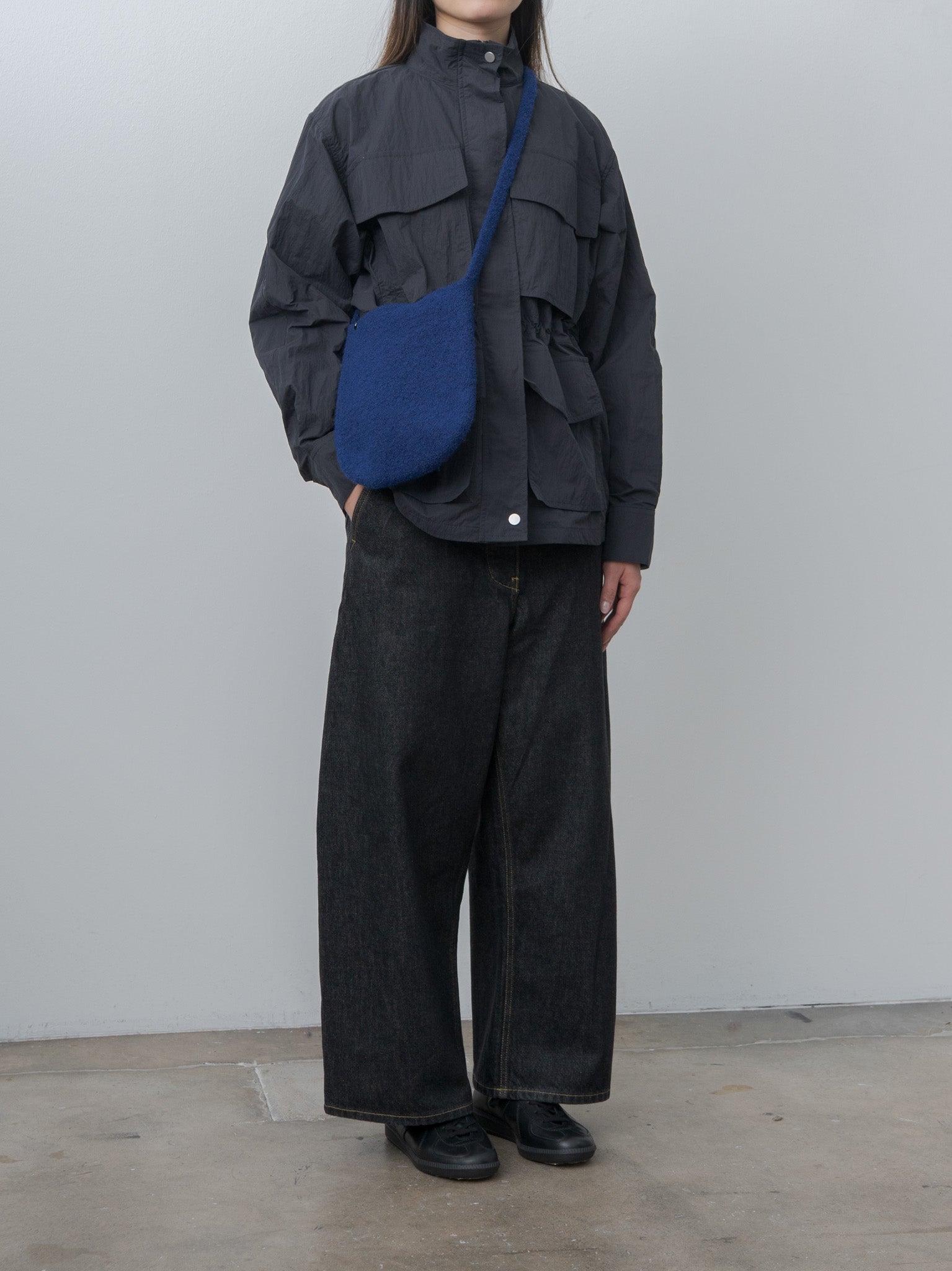 Namu Shop - Cecilie Telle Pocket Bag