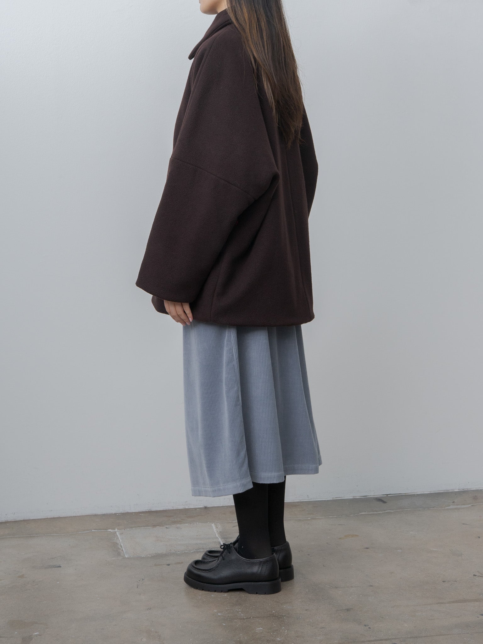 Namu Shop - Casey Casey Triangle Coat