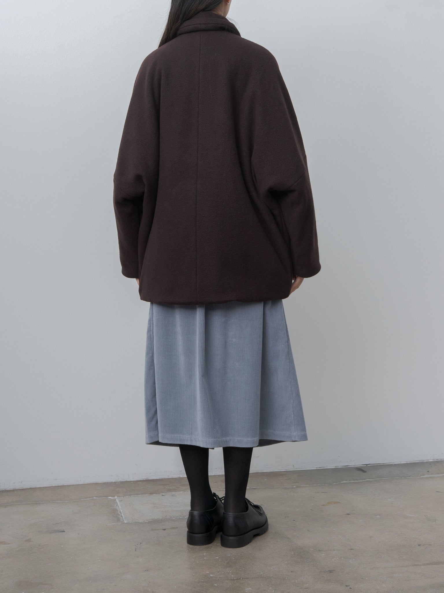 Namu Shop - Casey Casey Triangle Coat