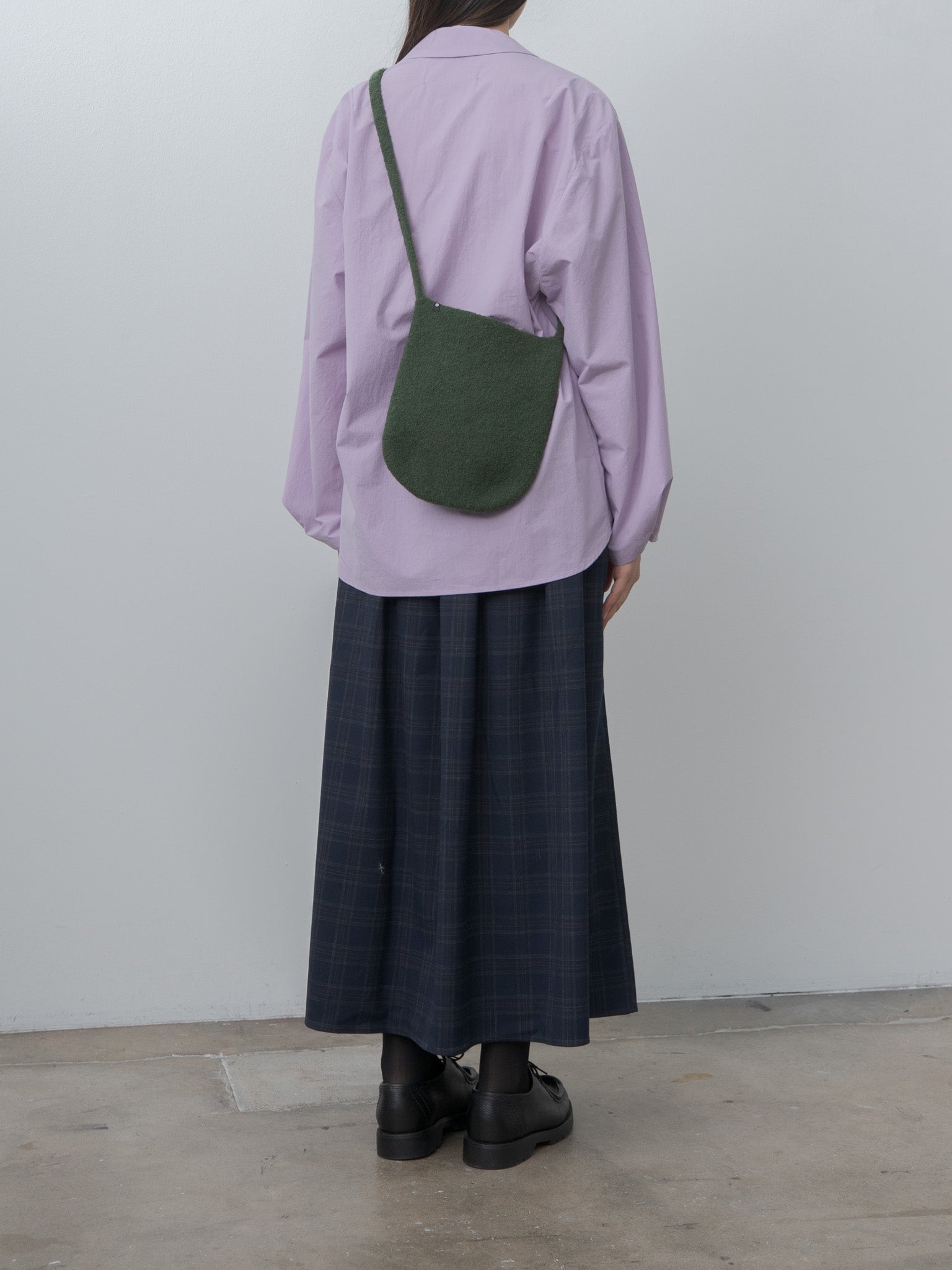 Namu Shop - Cecilie Telle Pocket Bag