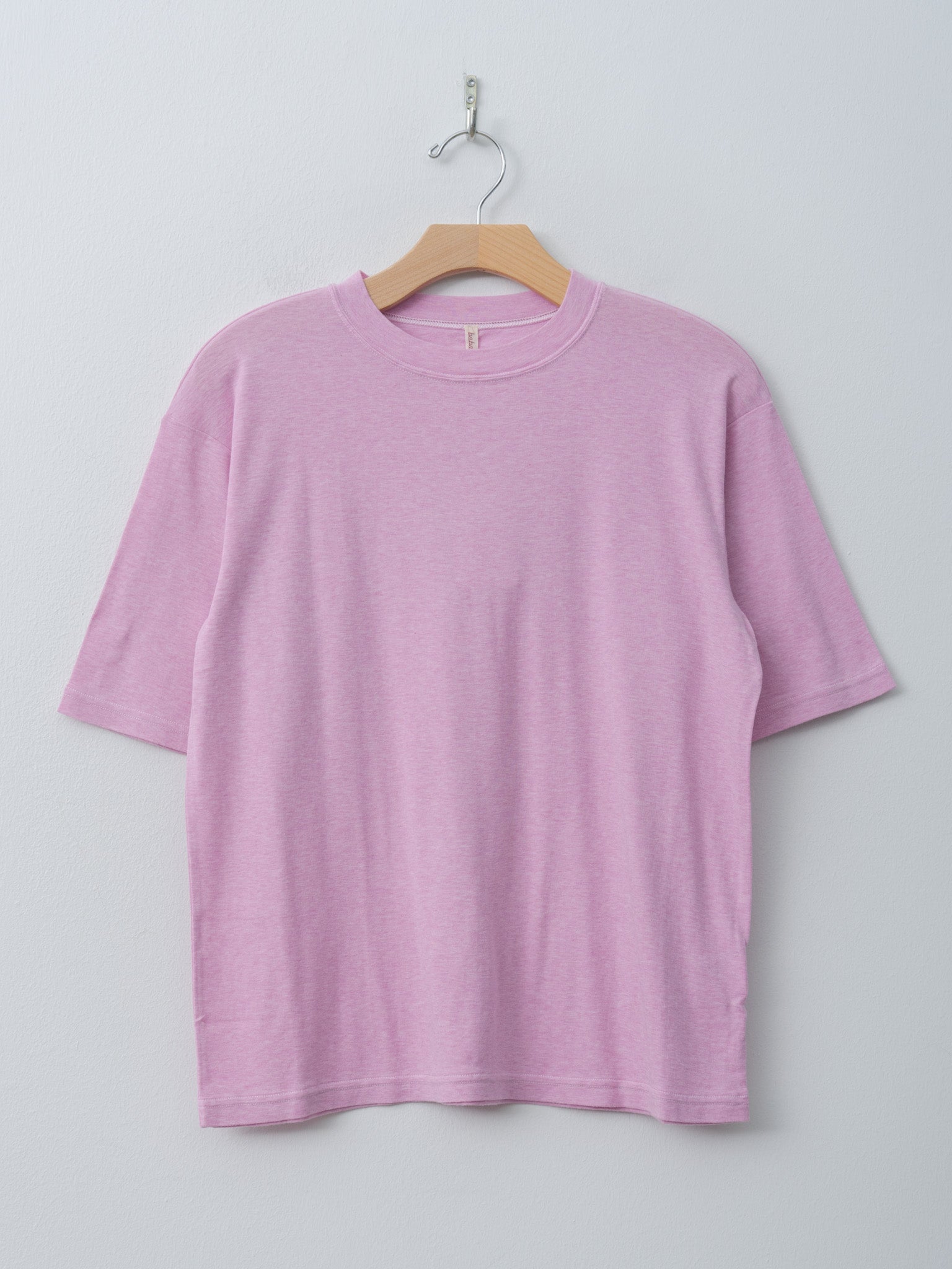 Namu Shop - Babaco Cotton/Silk Relaxed T-Shirt
