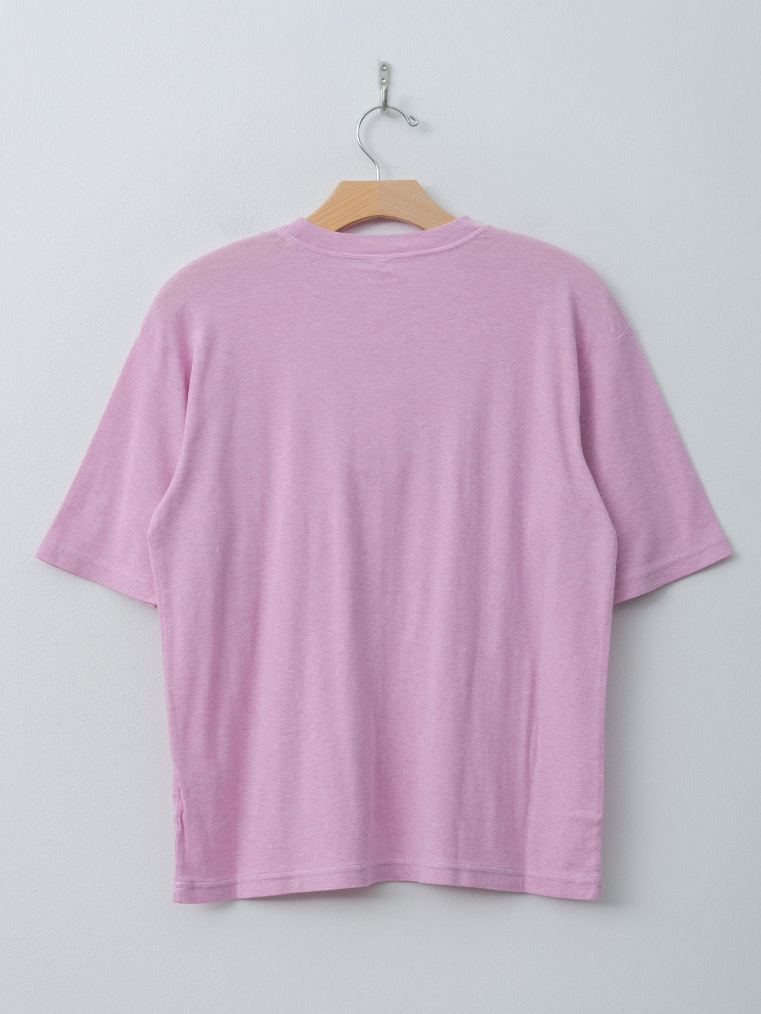 Namu Shop - Babaco Cotton/Silk Relaxed T-Shirt