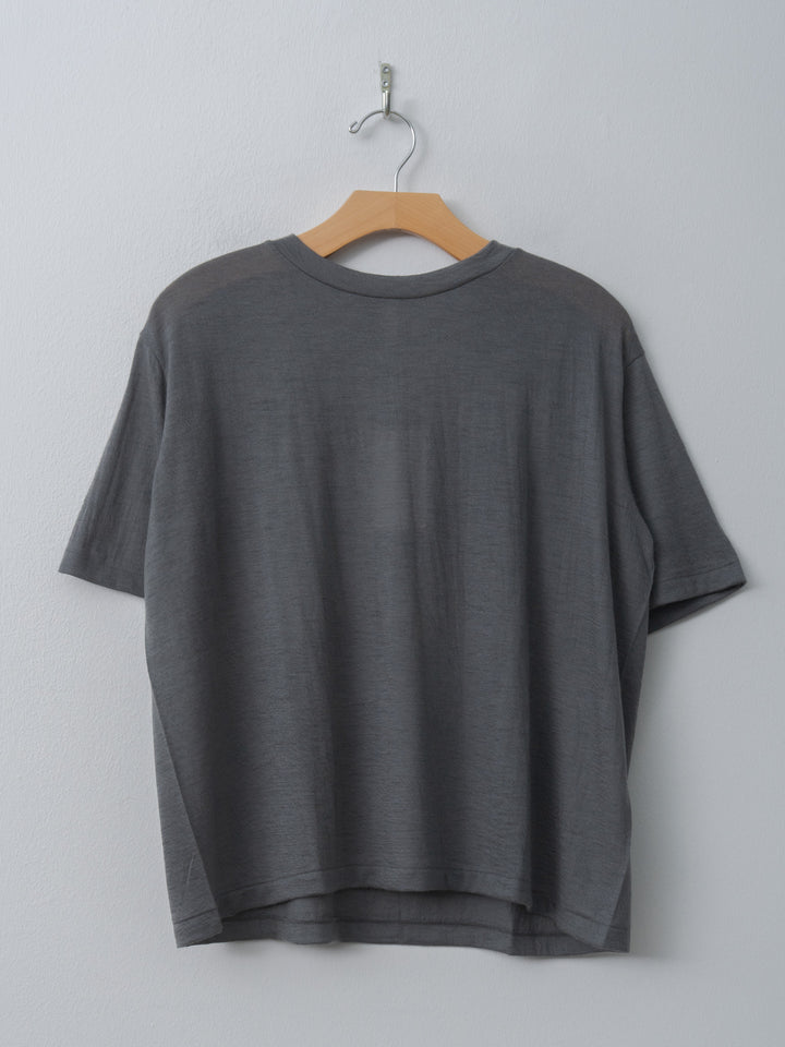 Namu Shop - Babaco Fine Cashmere Jersey T-Shirt