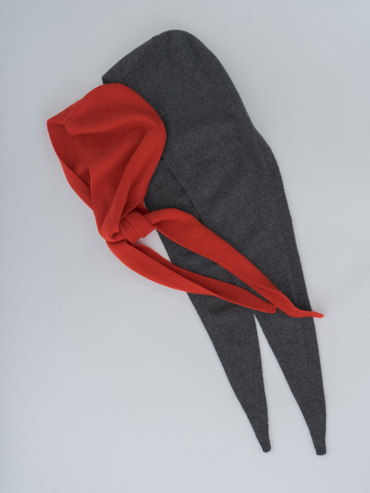 Namu Shop - Babaco Cashmere Hood Scarf