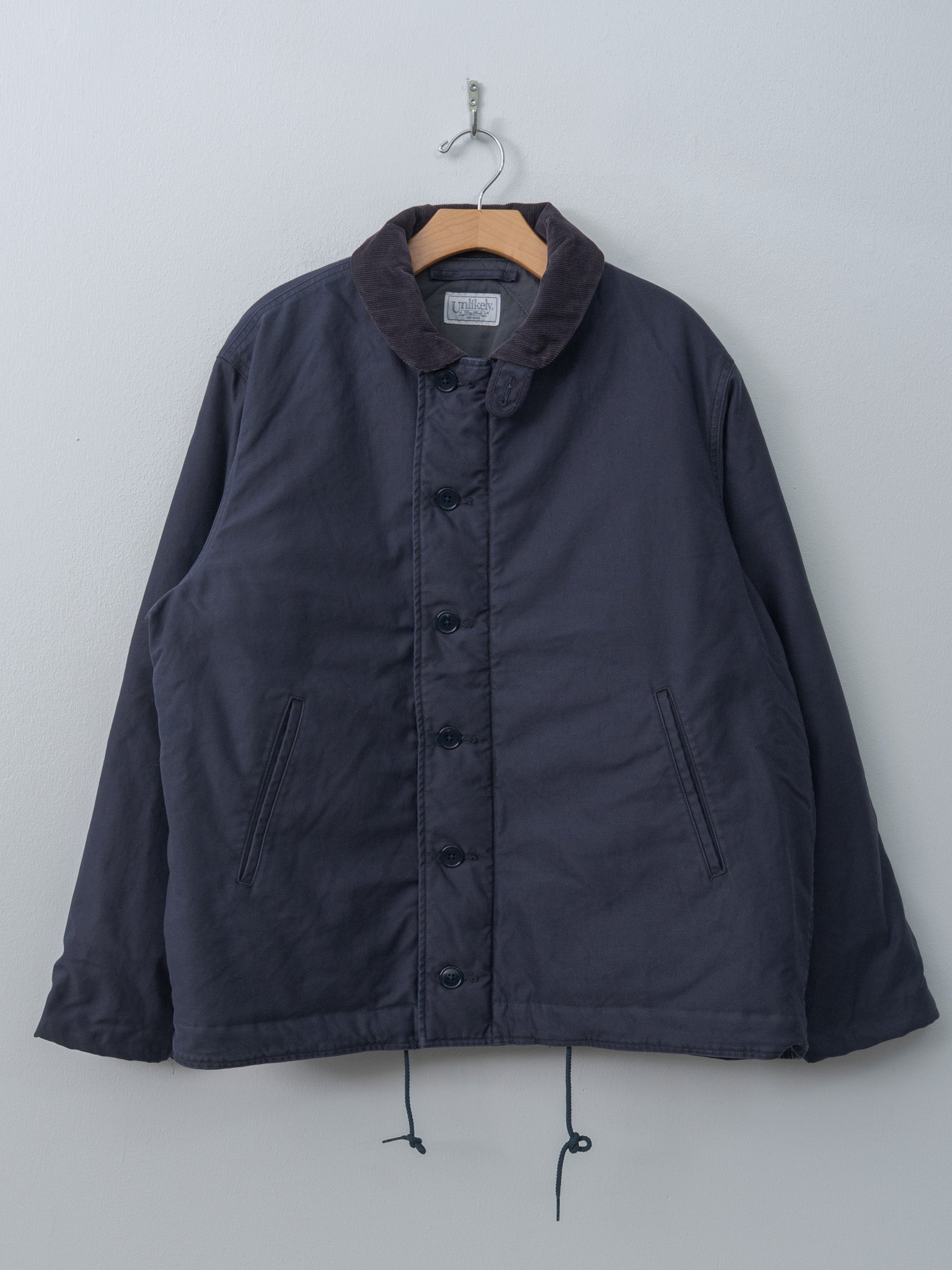 Namu Shop - Unlikely N-1 Quilt Jacket