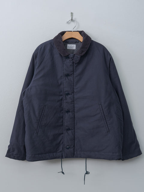 Namu Shop - Unlikely N-1 Quilt Jacket