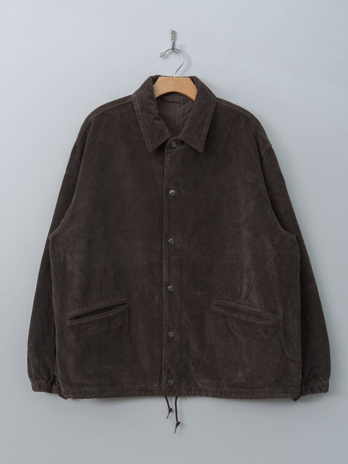 Namu Shop - Unlikely Grand Coach Corduroy