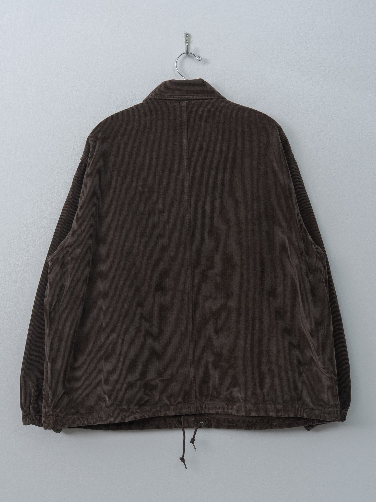 Namu Shop - Unlikely Grand Coach Corduroy