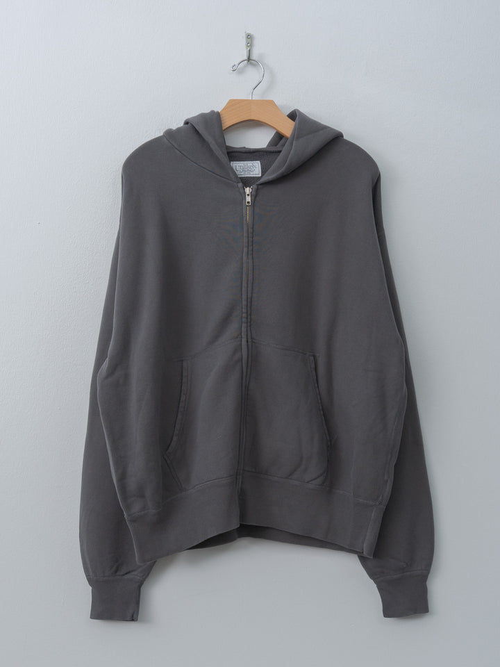 Namu Shop - Unlikely Zip Hoodie