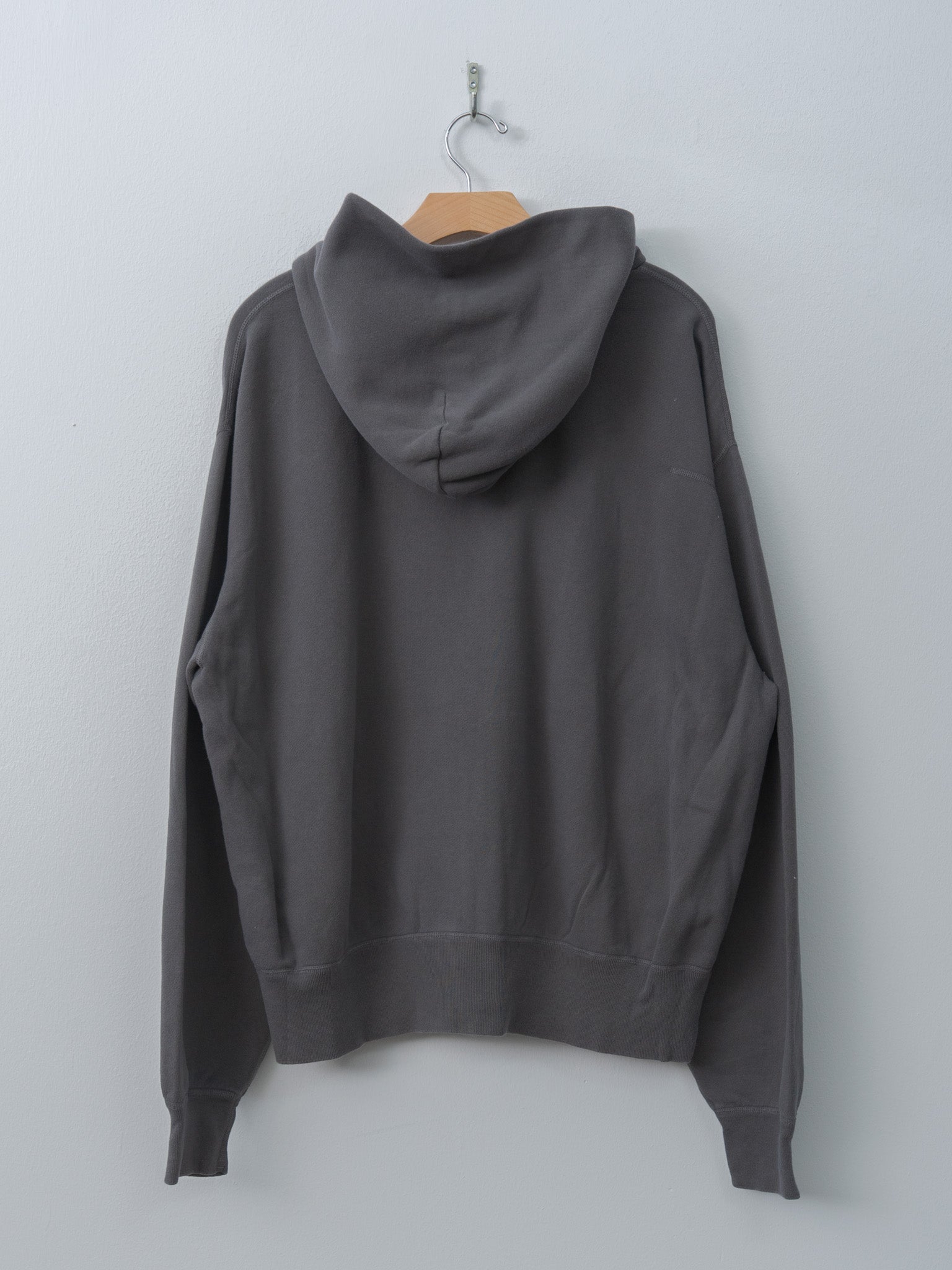 Namu Shop - Unlikely Zip Hoodie