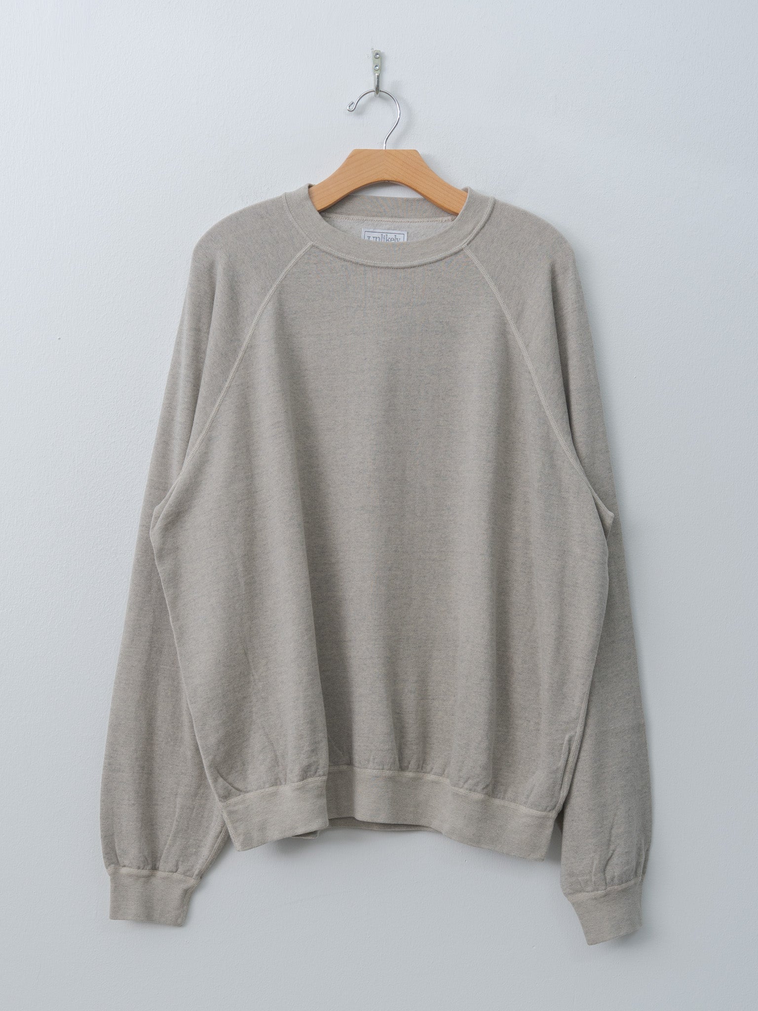 Namu Shop - Unlikely Aged Sweat Crew