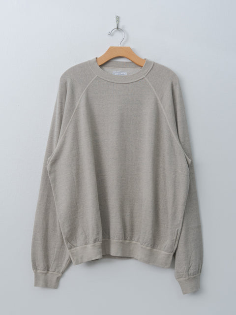 Namu Shop - Unlikely Aged Sweat Crew