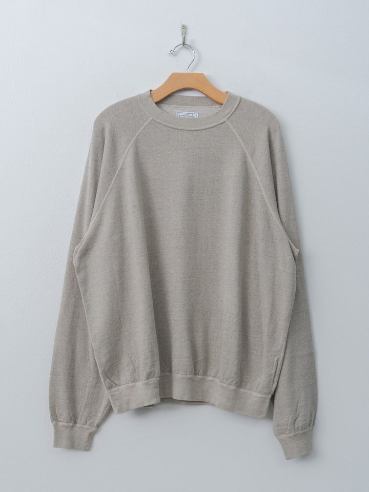 Namu Shop - Unlikely Aged Sweat Crew