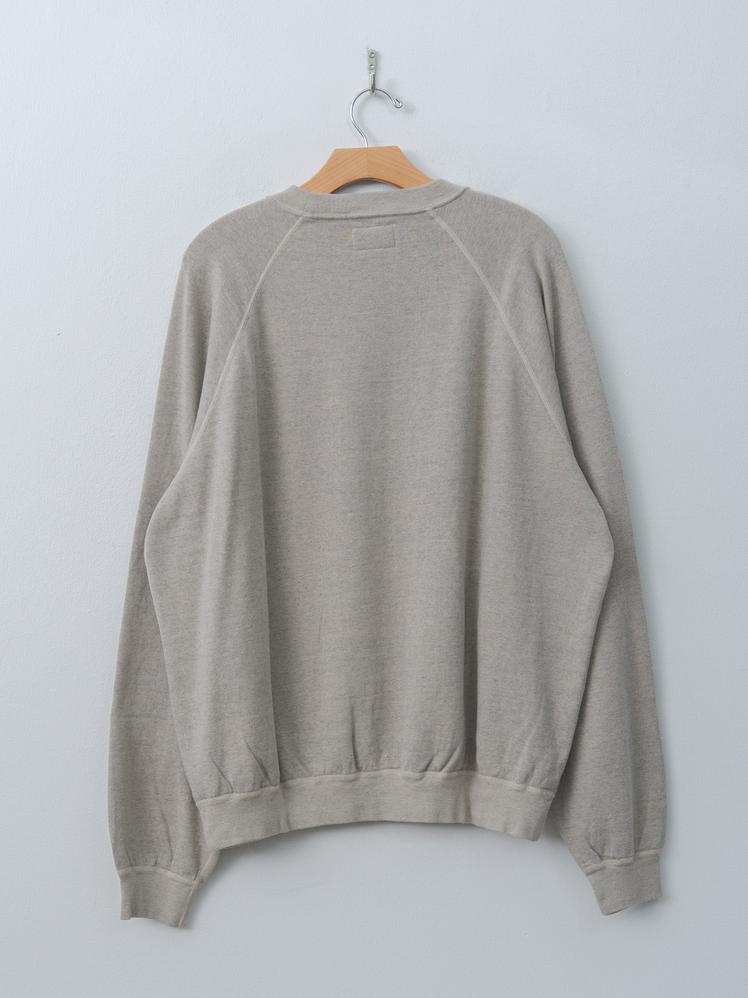 Namu Shop - Unlikely Aged Sweat Crew