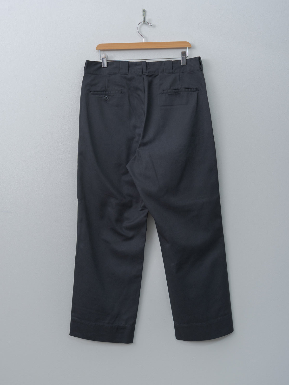 Namu Shop - Unlikely Skater's Work Pants 2.0
