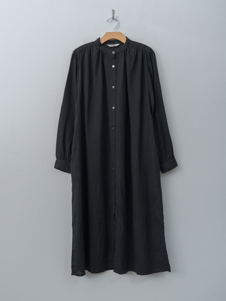 Namu Shop - Ichi Antiquites French Linen Dress