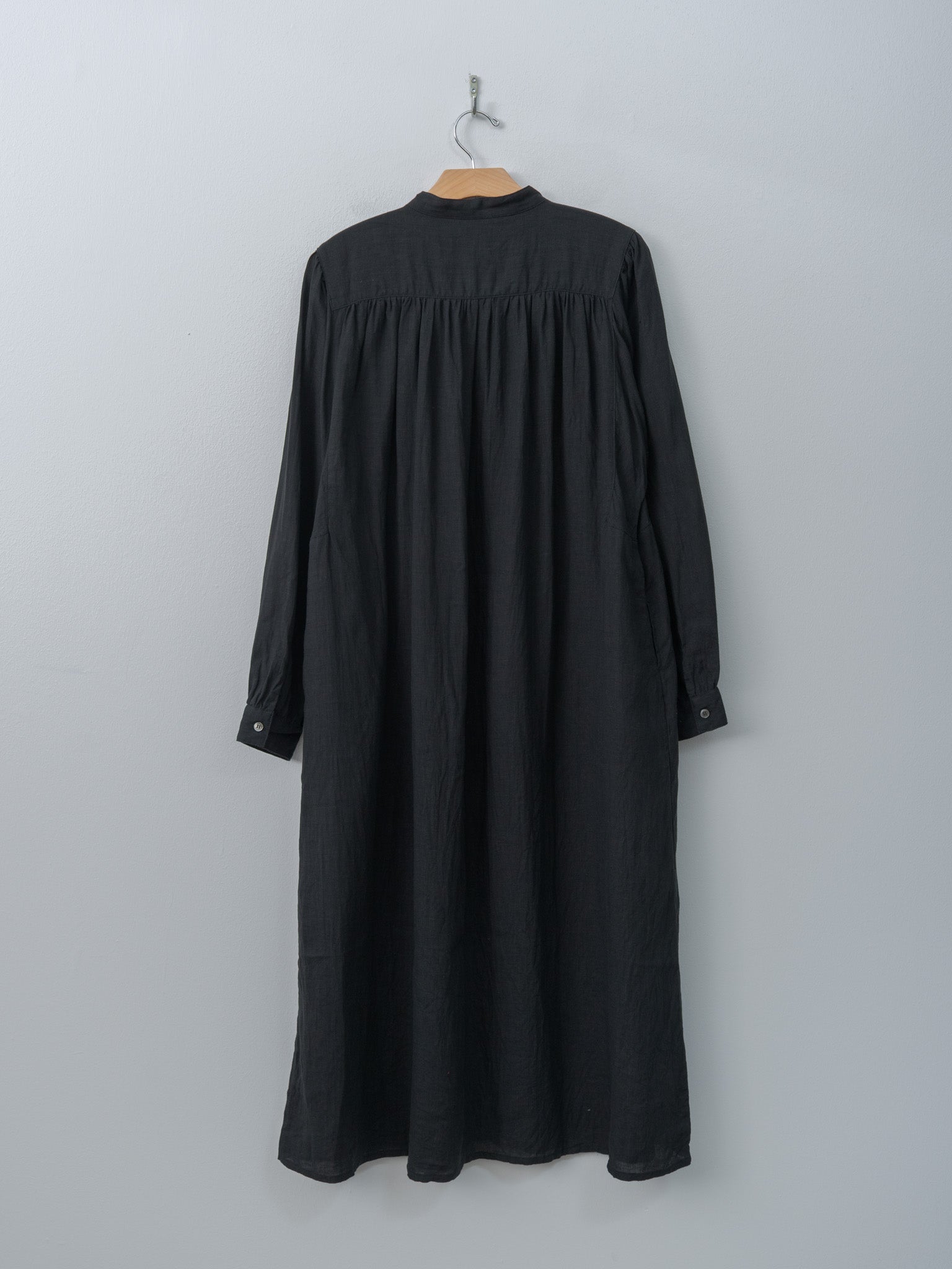 Namu Shop - Ichi Antiquites French Linen Dress
