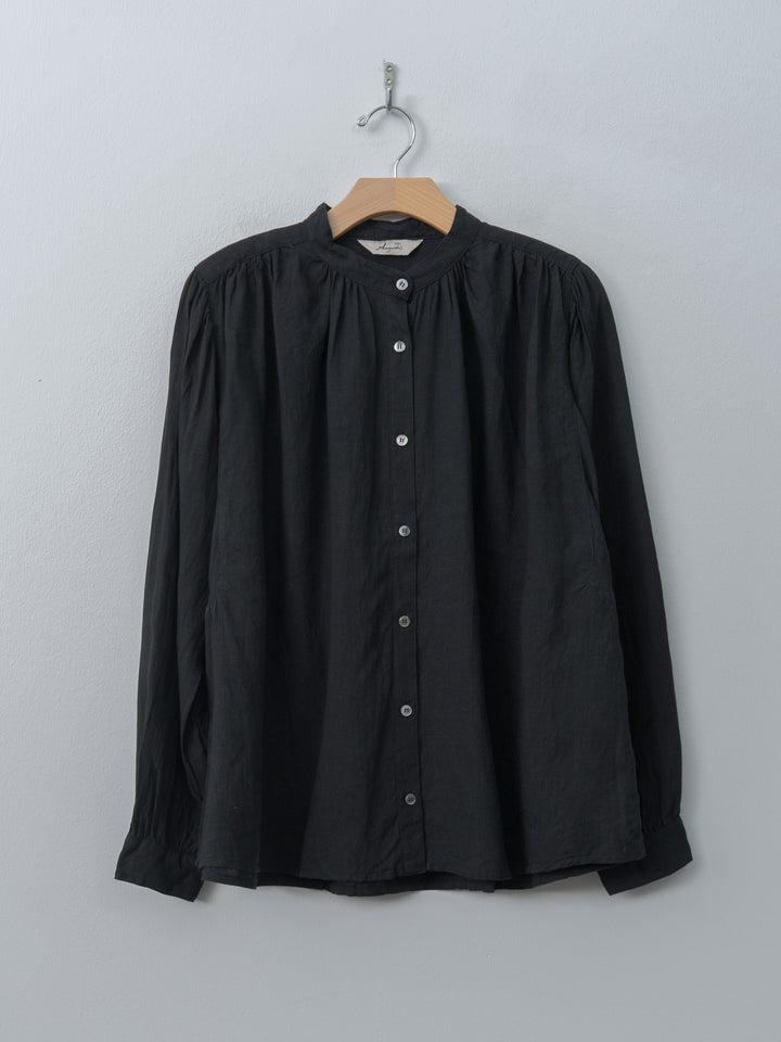 Namu Shop - Ichi Antiquites French Linen Shirt