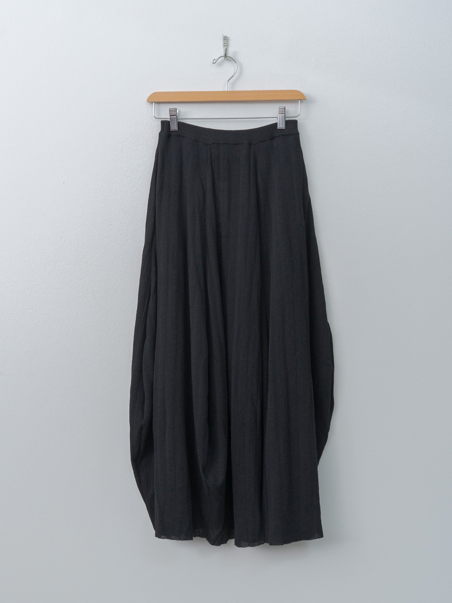 Namu Shop - Rus KOMA Skirt - Black