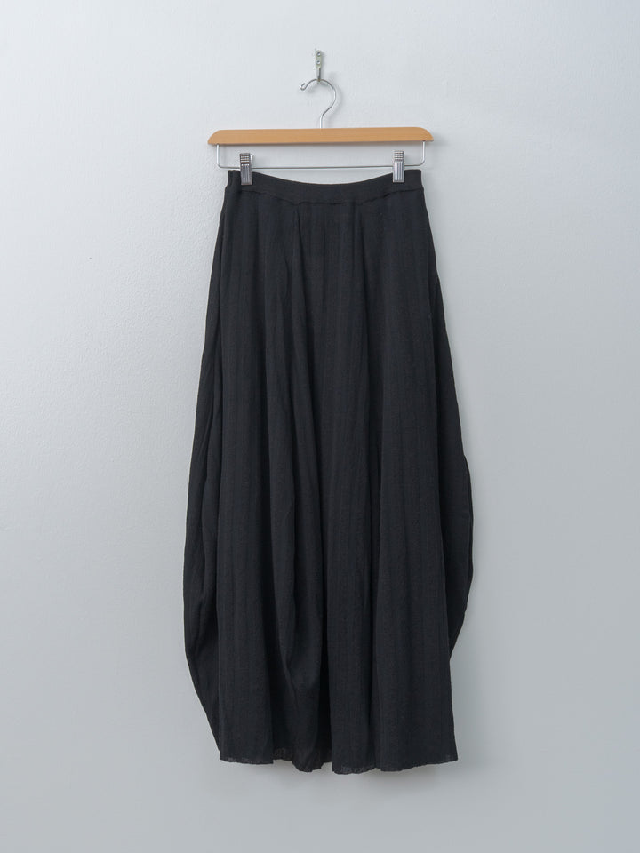 Namu Shop - Rus KOMA Skirt - Black