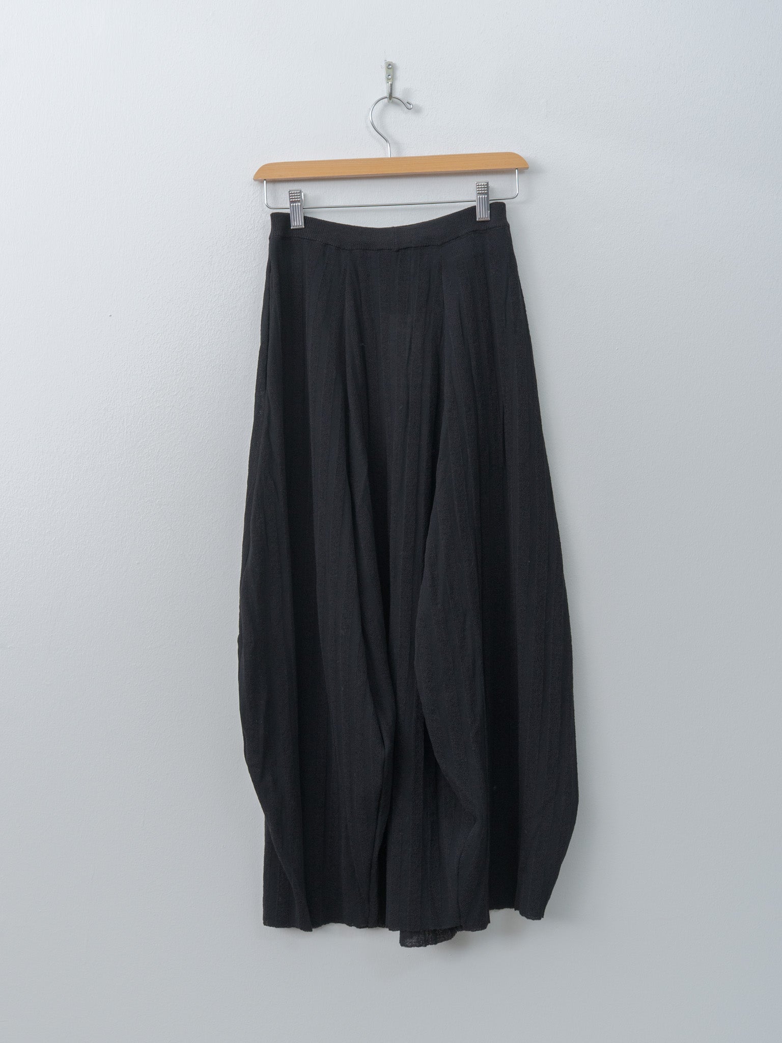 Namu Shop - Rus KOMA Skirt - Black