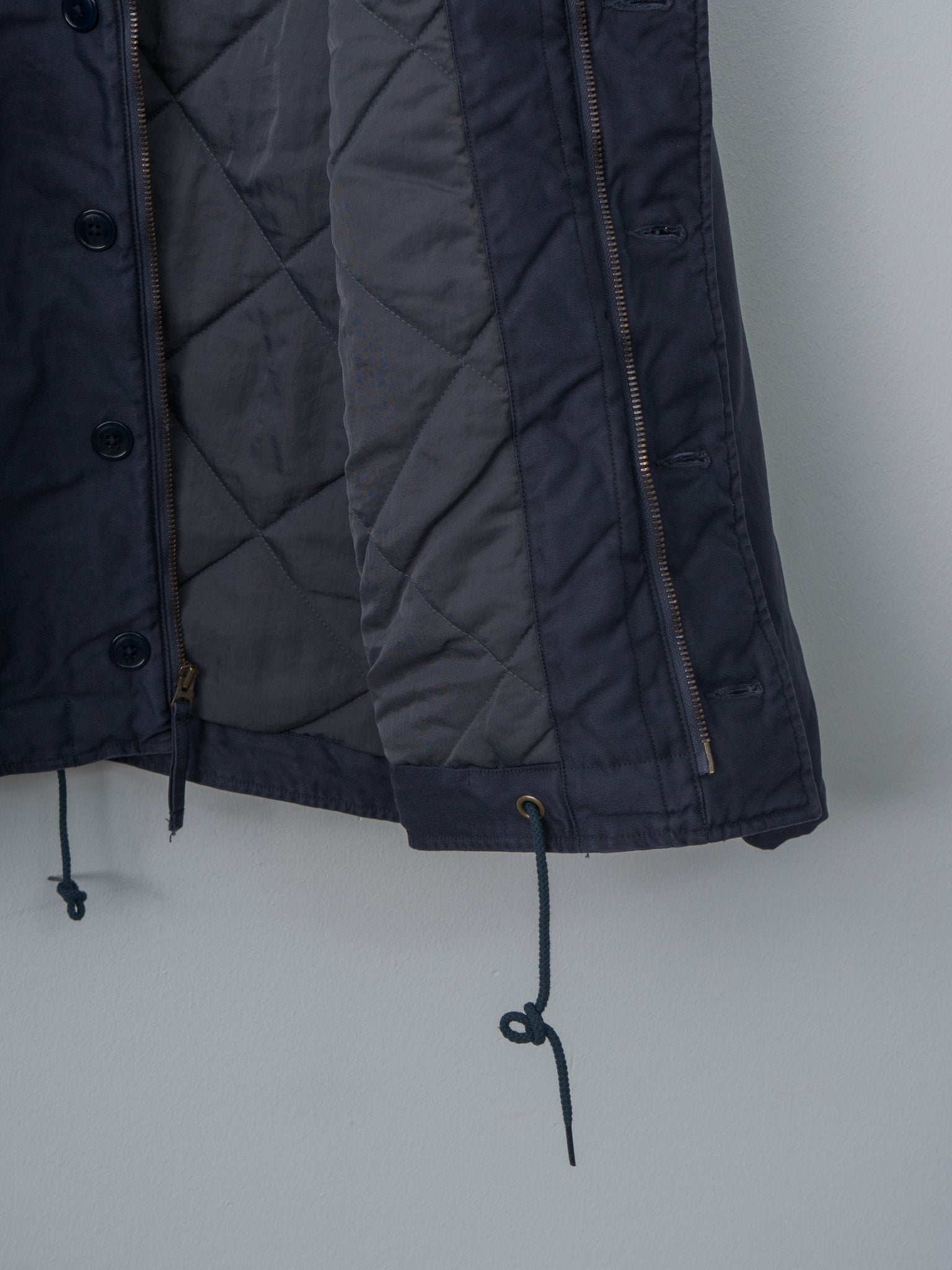 Namu Shop - Unlikely N-1 Quilt Jacket
