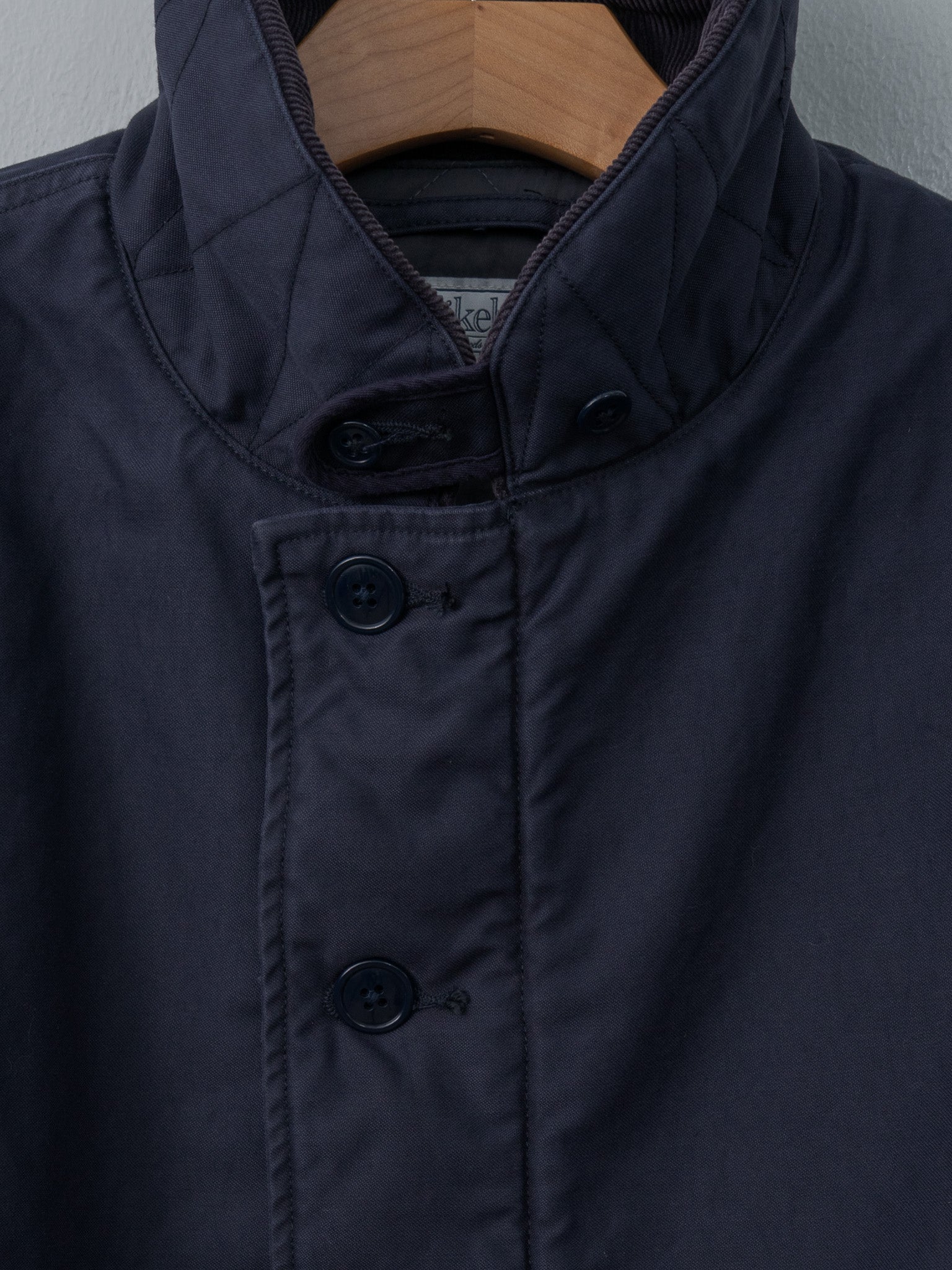 Namu Shop - Unlikely N-1 Quilt Jacket