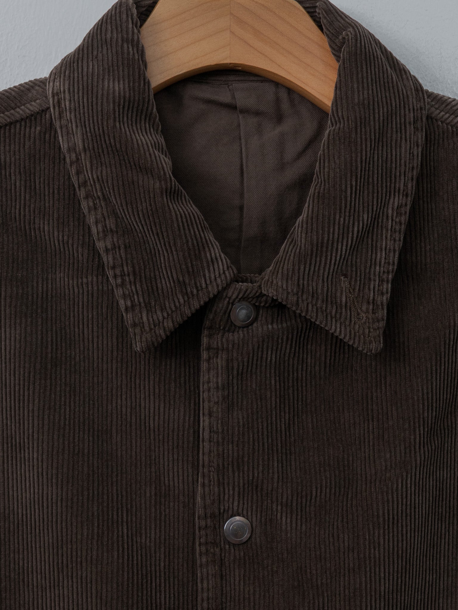 Namu Shop - Unlikely Grand Coach Corduroy