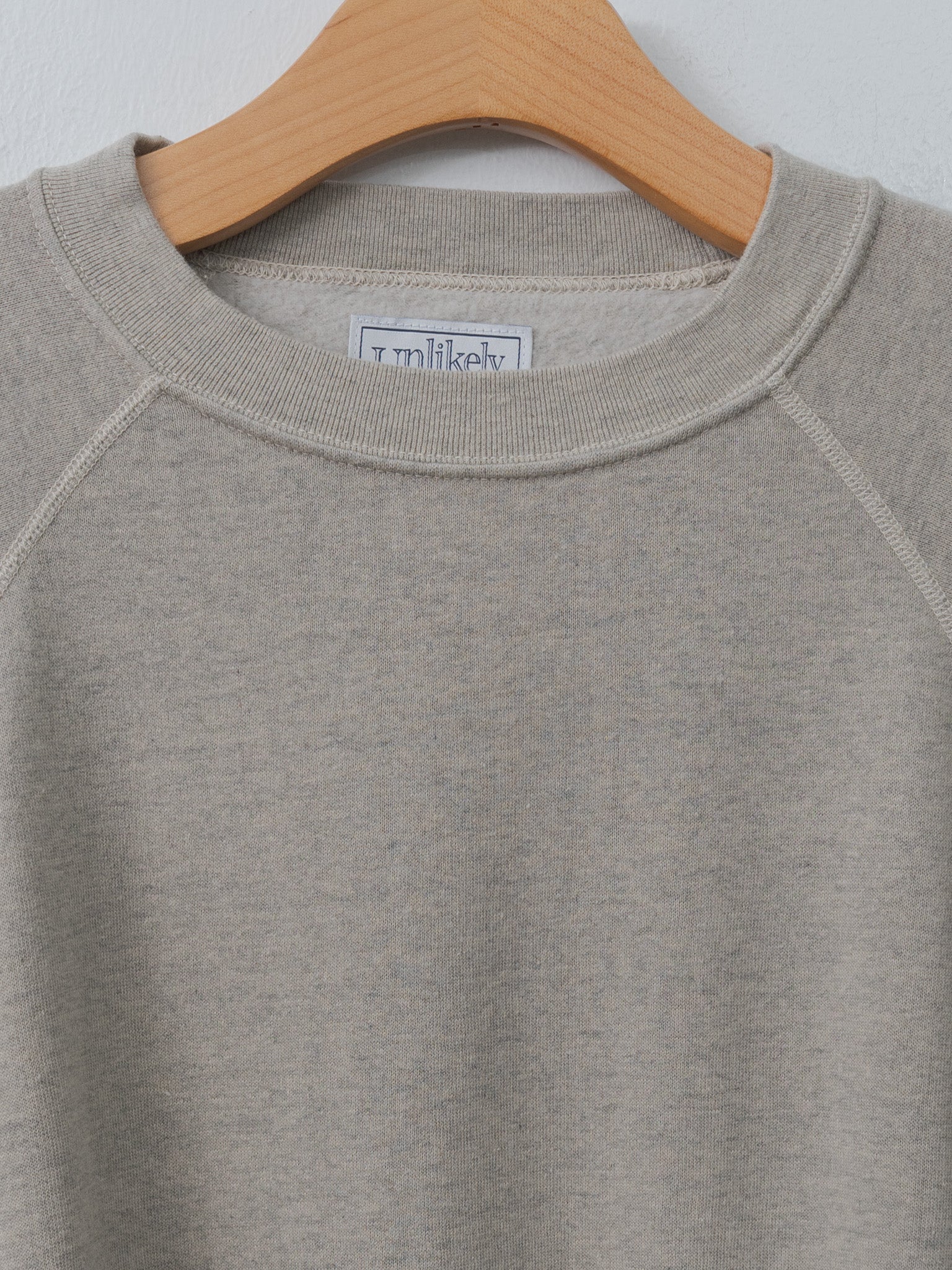Namu Shop - Unlikely Aged Sweat Crew