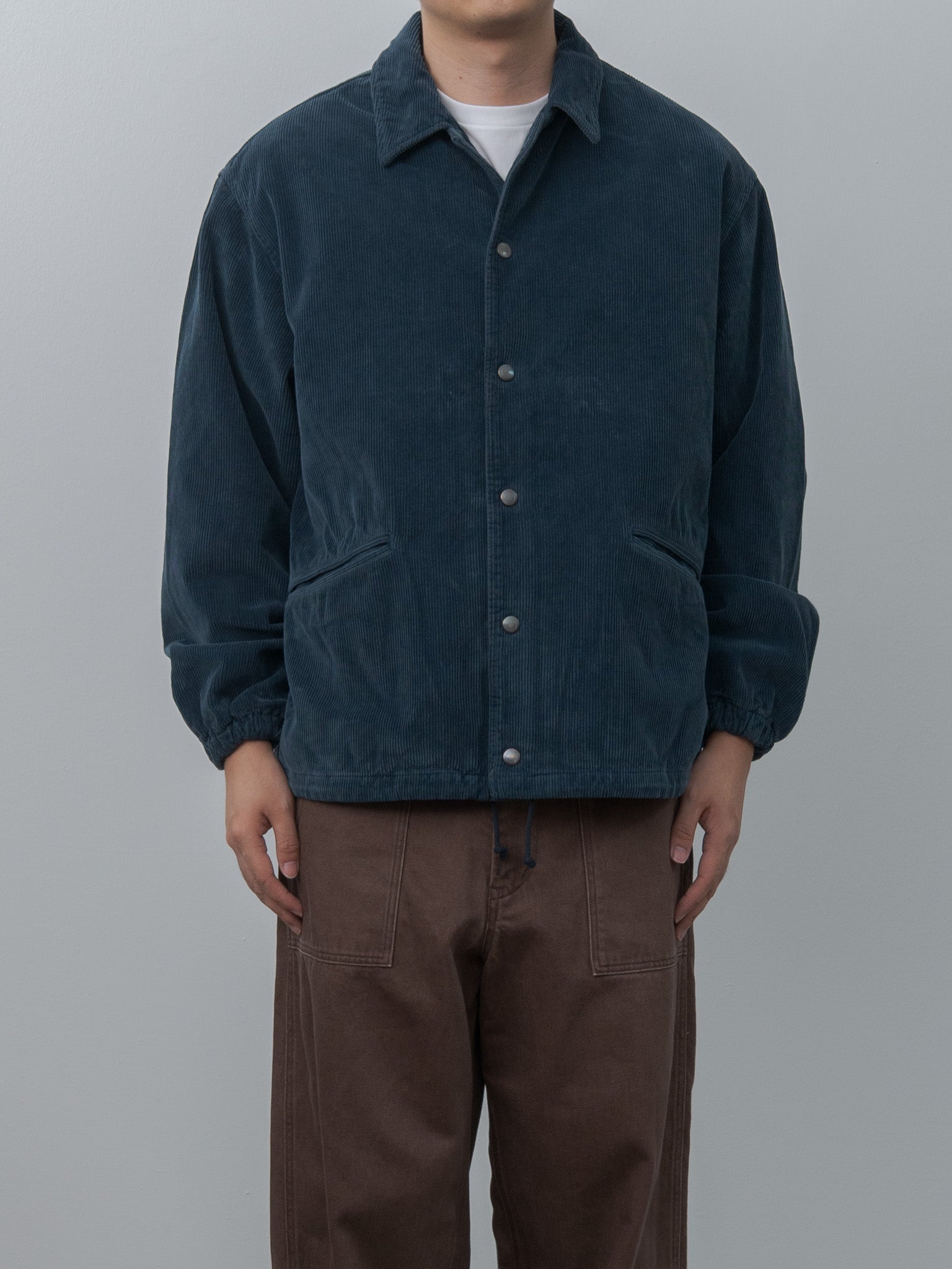 Namu Shop - Unlikely Grand Coach Corduroy
