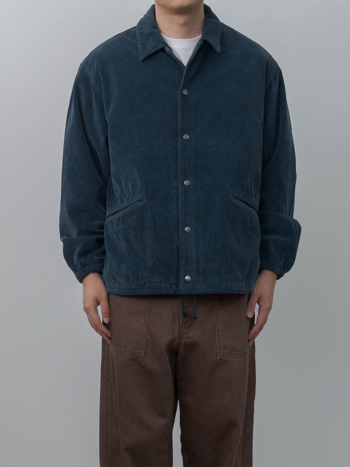 Namu Shop - Unlikely Grand Coach Corduroy