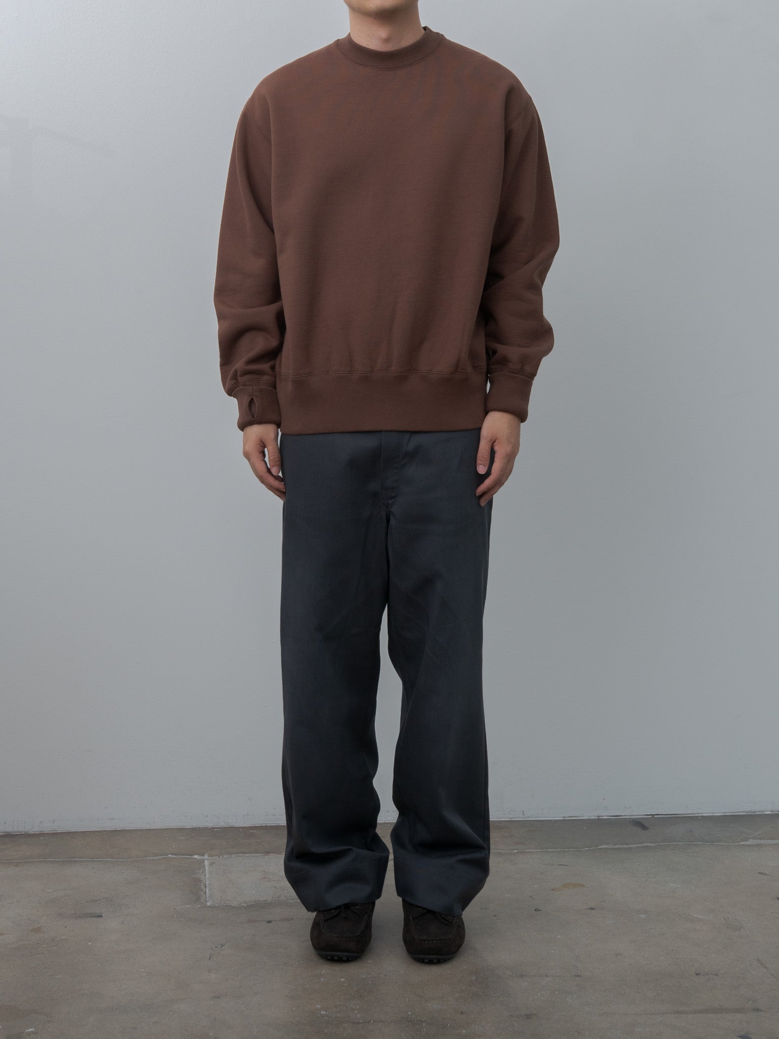 Namu Shop - Unlikely Skater's Work Pants 2.0