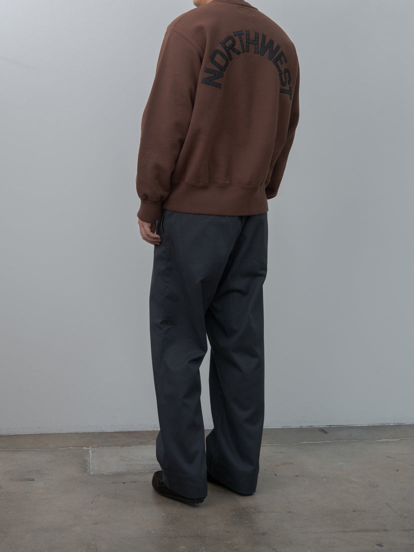 Namu Shop - Unlikely Skater's Work Pants 2.0