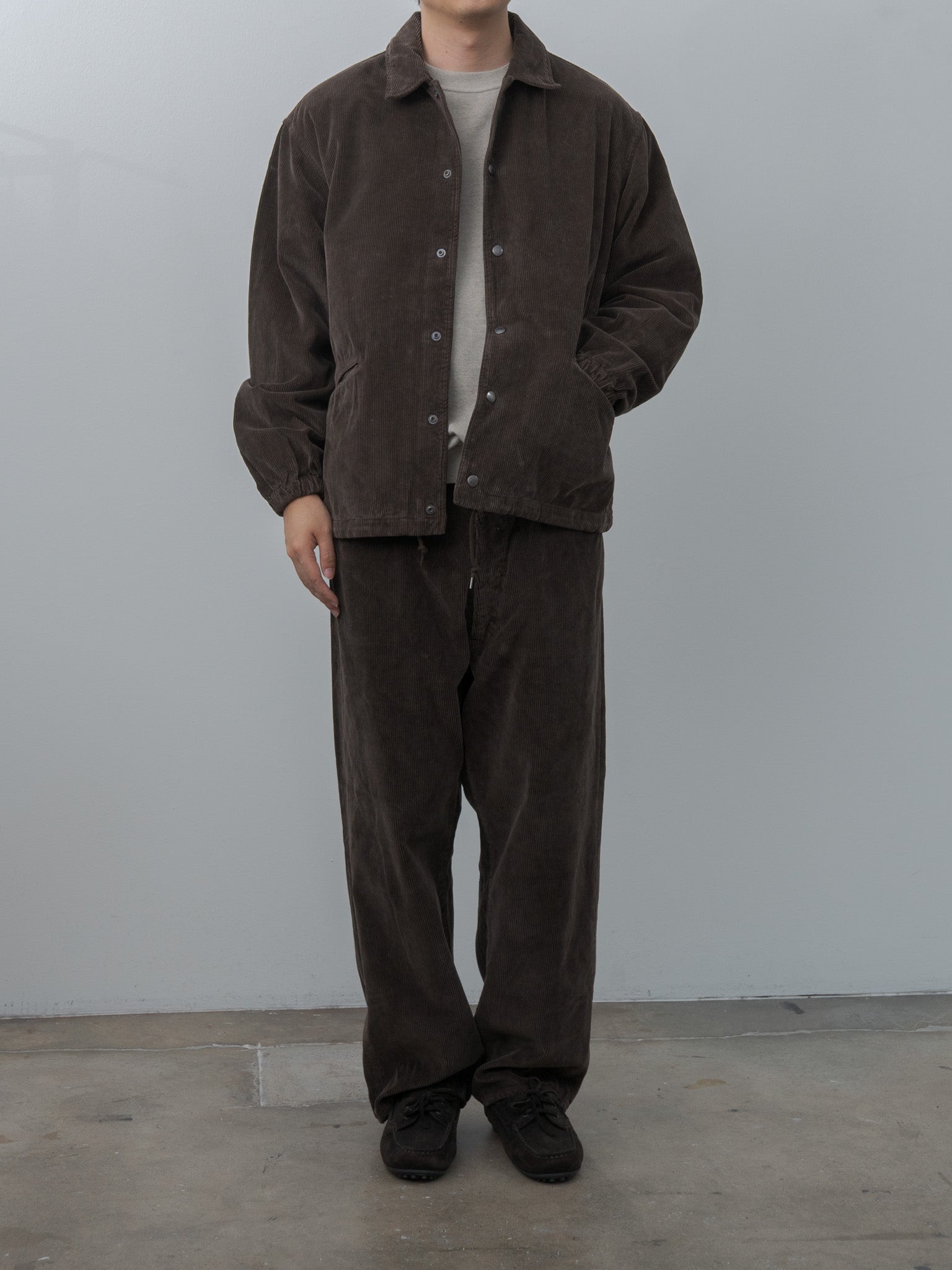 Namu Shop - Unlikely Aged Sweat Crew