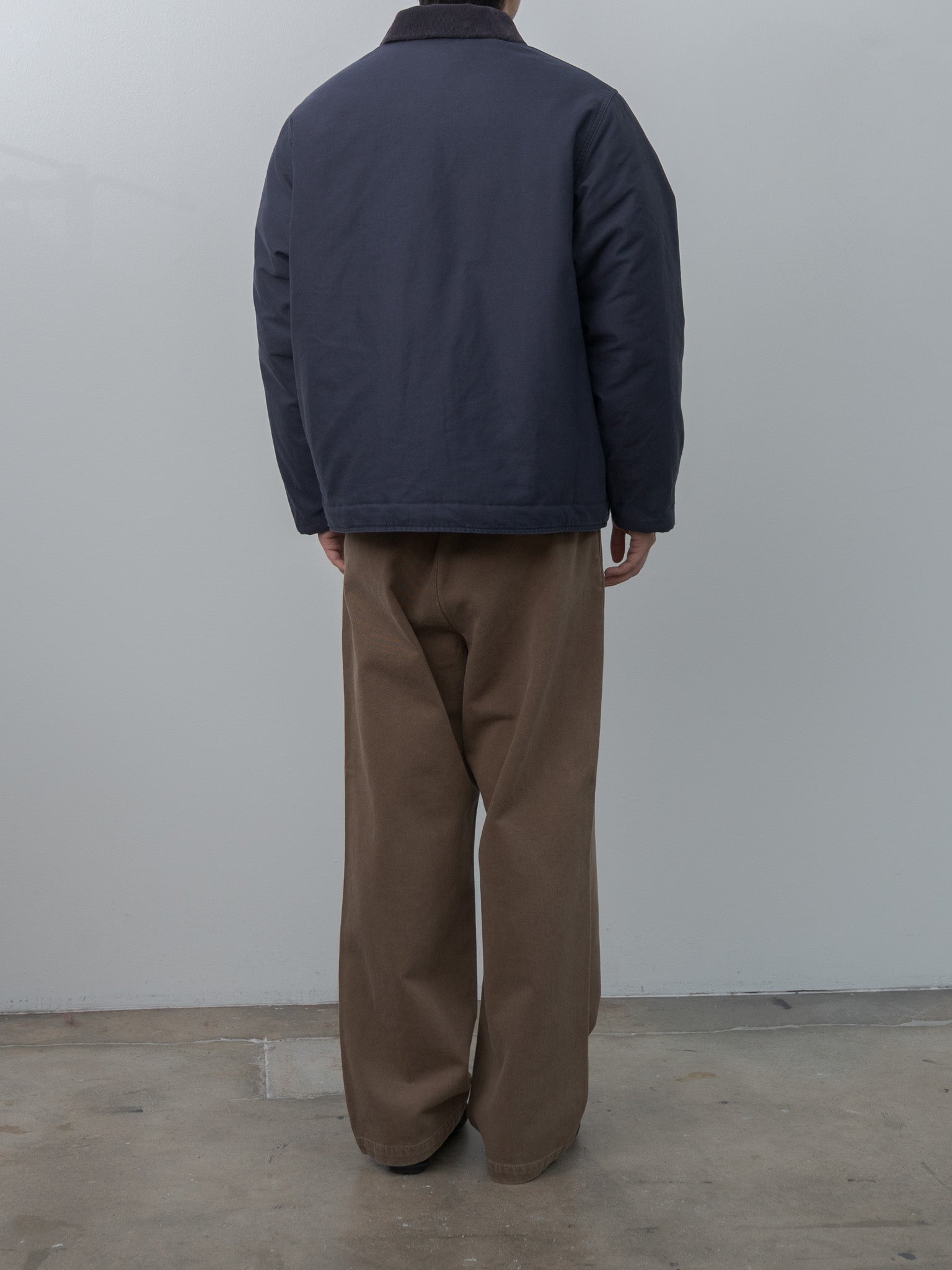 Namu Shop - Unlikely N-1 Quilt Jacket