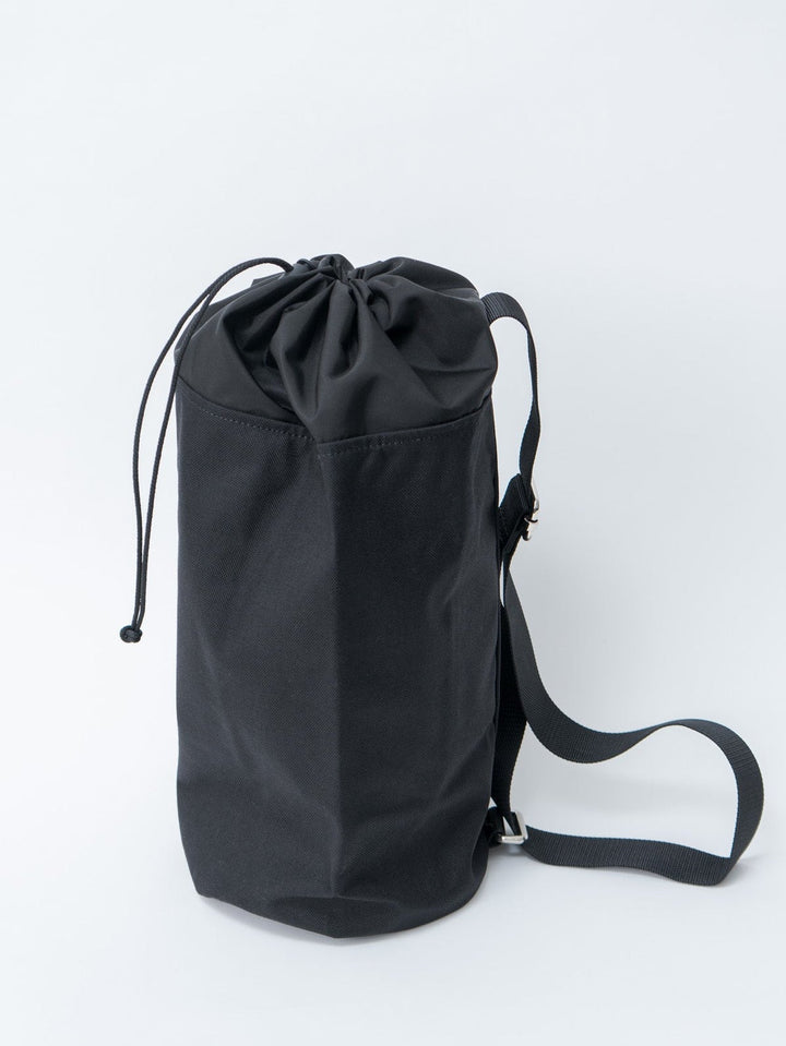 NY31 Bonsac M - Black