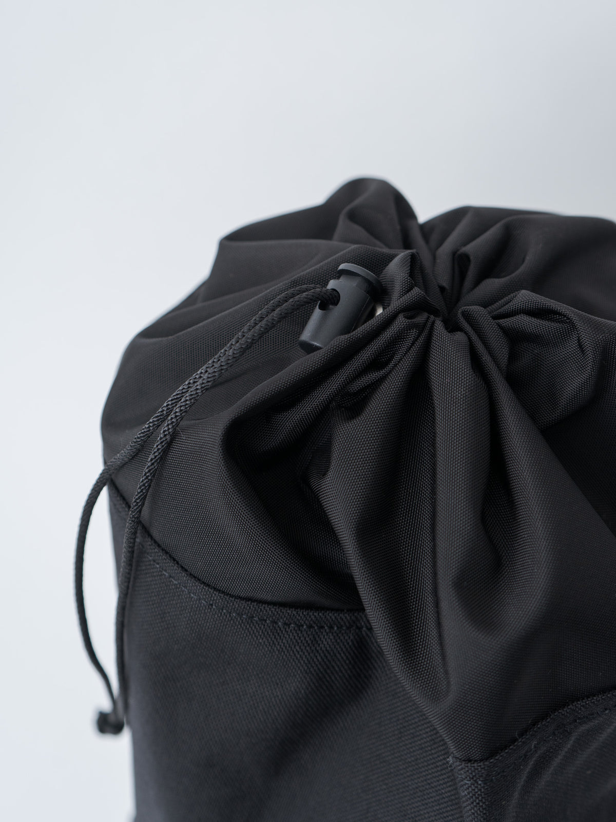 Namu Shop - Aeta Bonsac M - Black