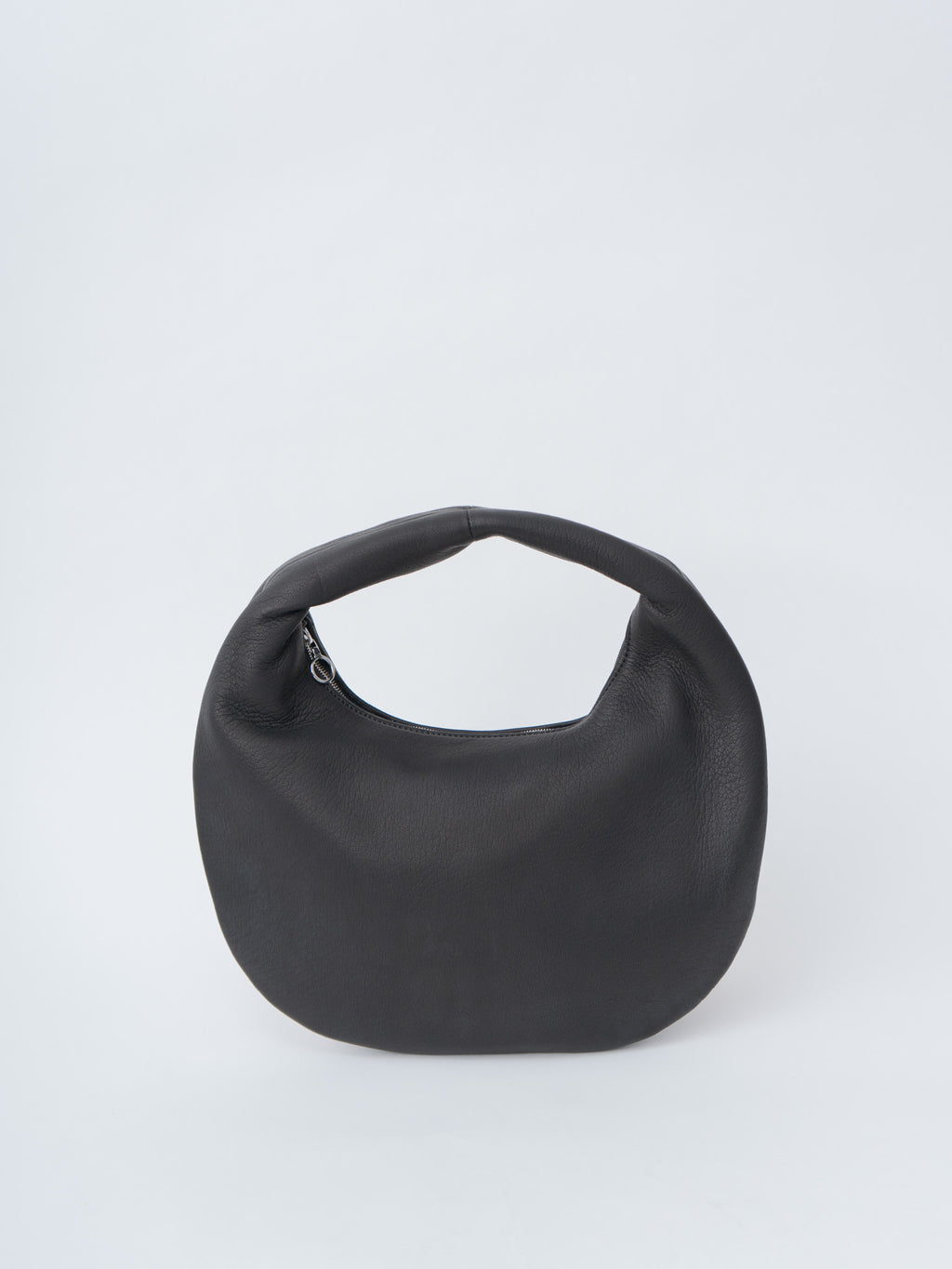 Round One Shoulder M - Black