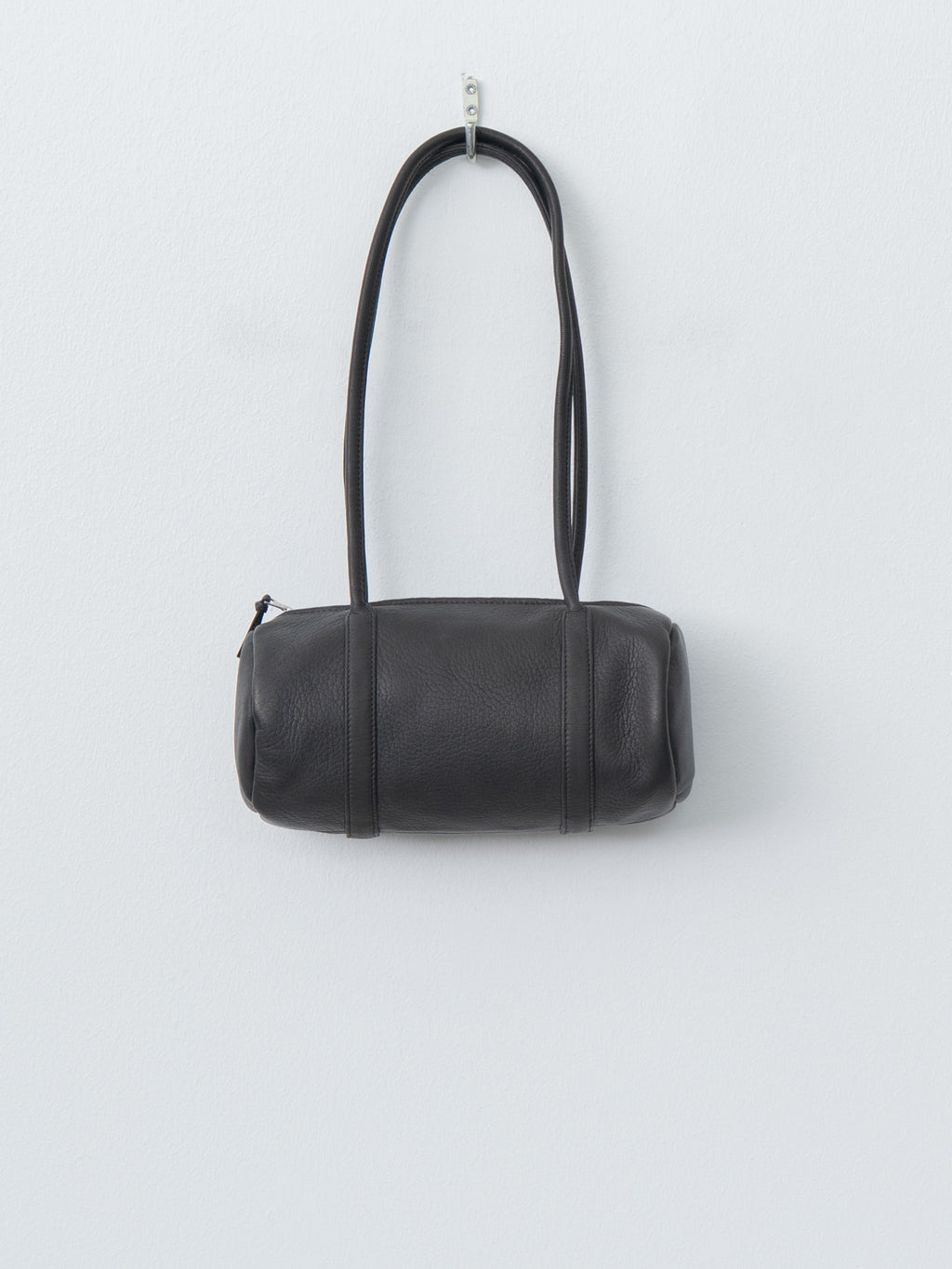 Cylinder Boston Long Handle - Black