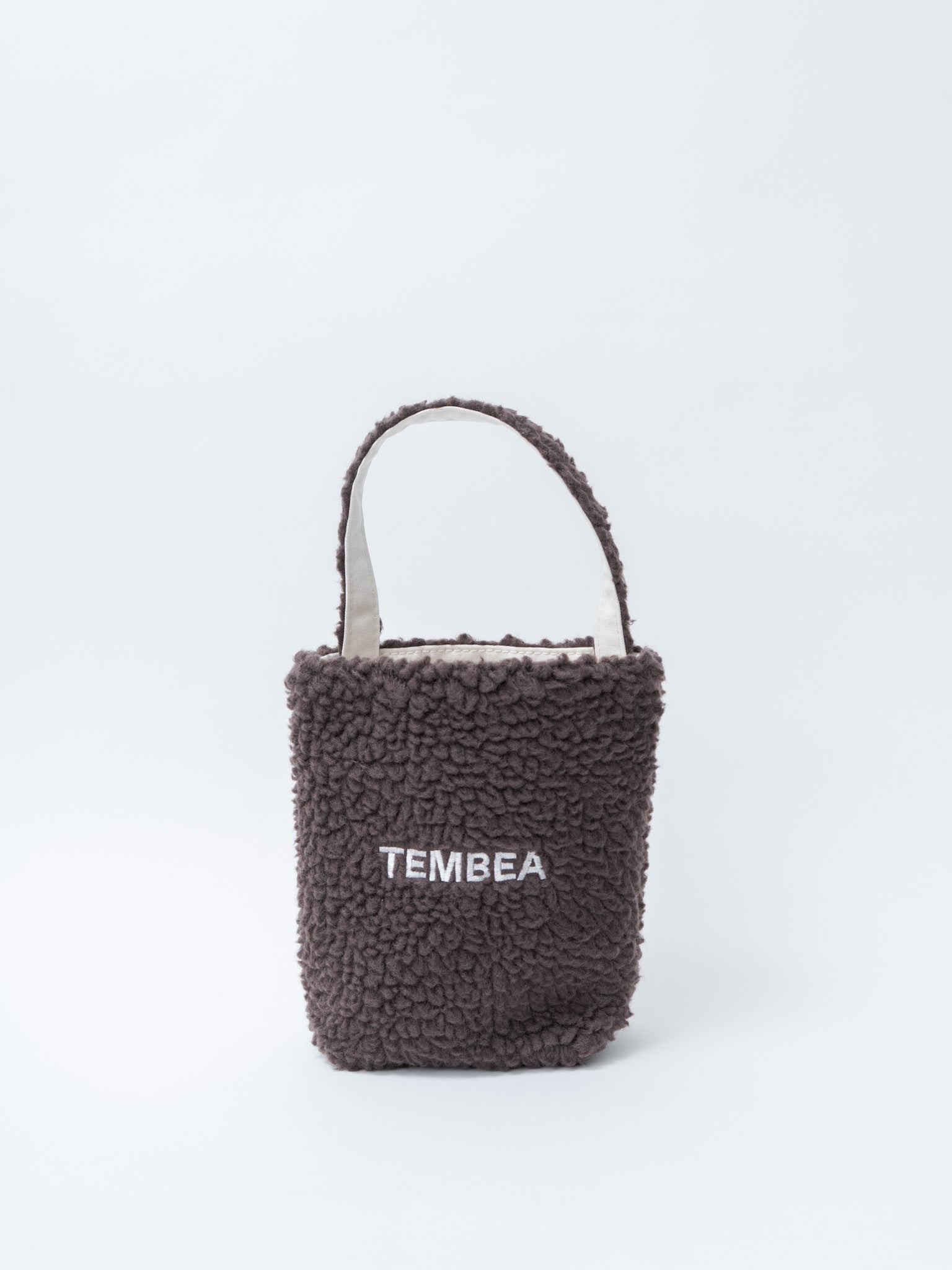 Baguette Tote Mini - Brown