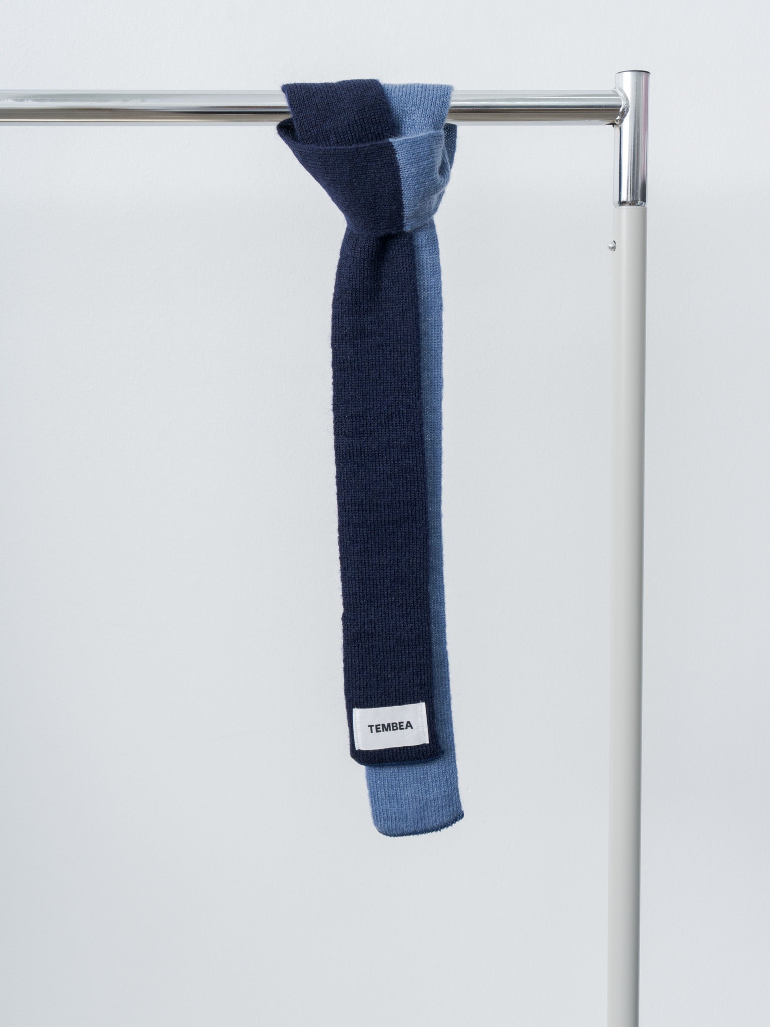 Mohair Half Muffler - 3 Colors