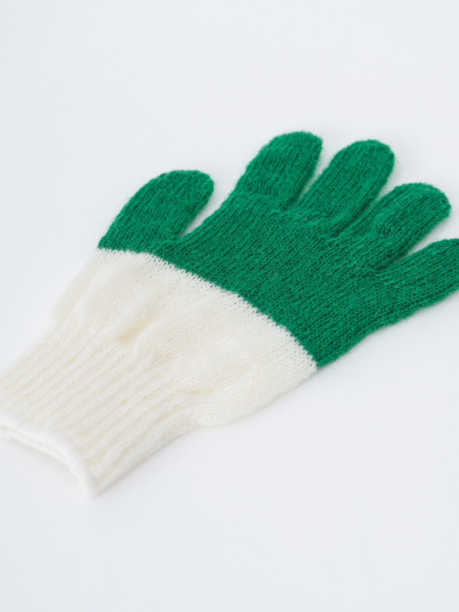 Mohair Gloves - 3 Colors