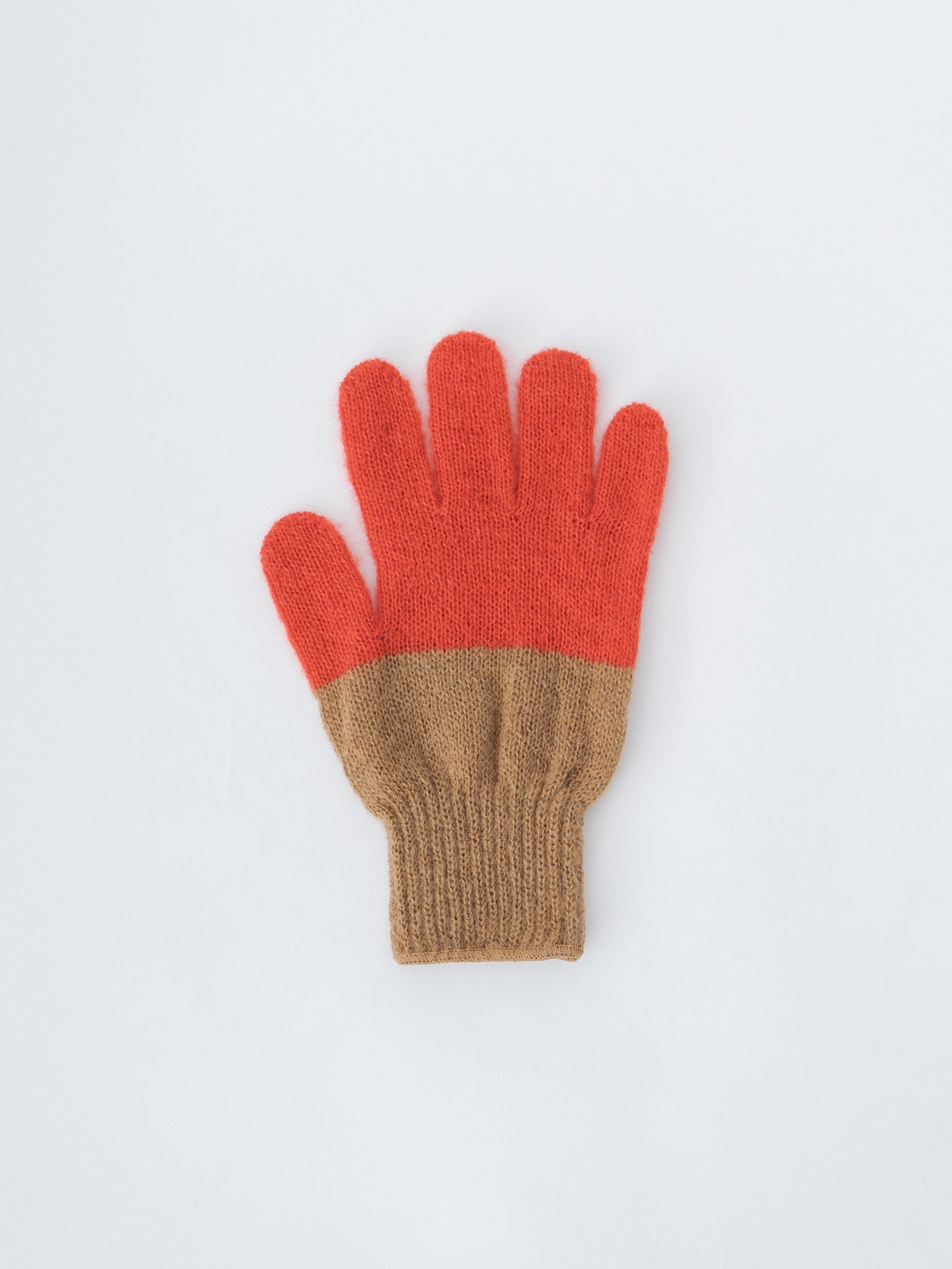 Mohair Gloves - 3 Colors