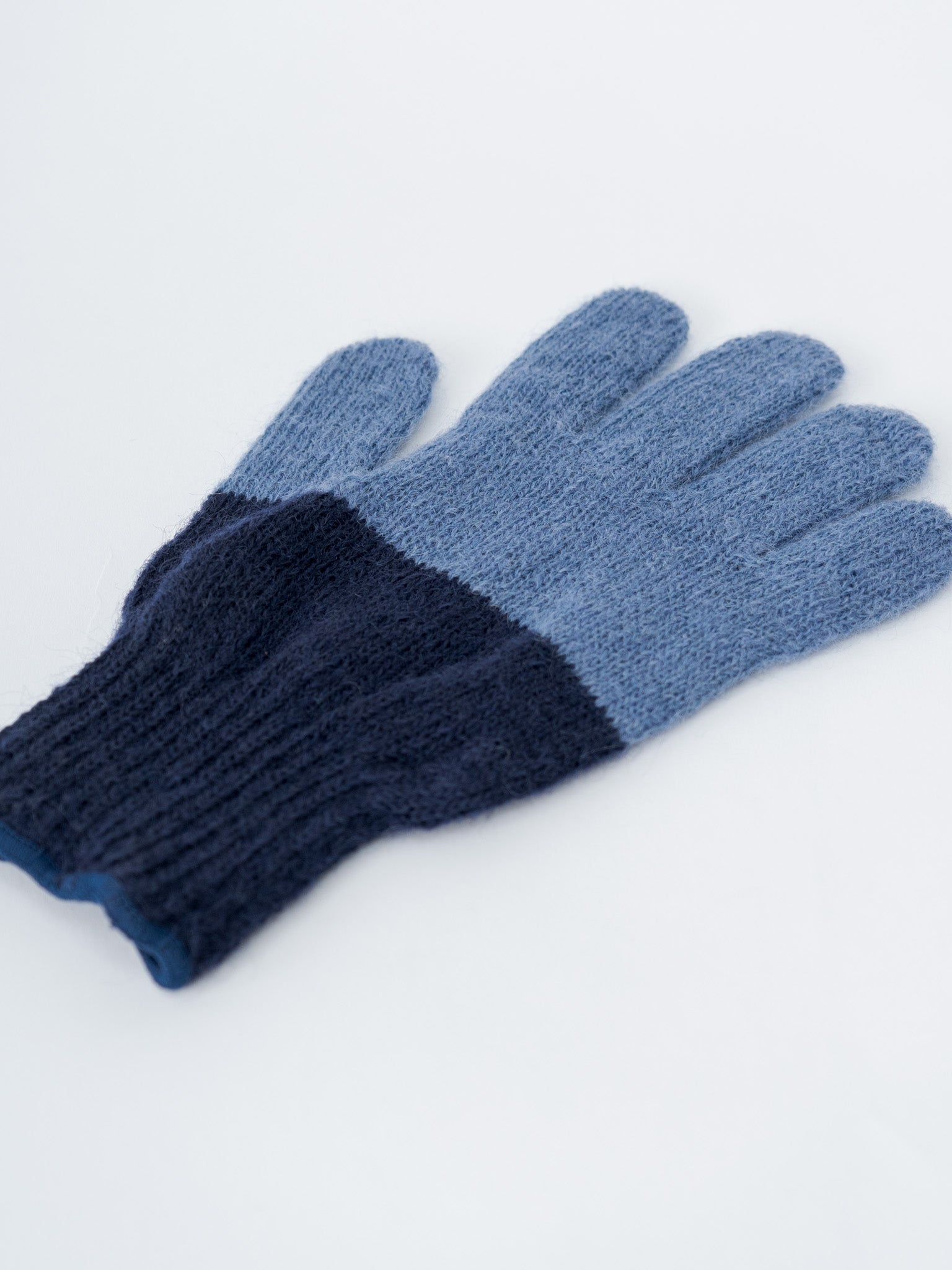 Mohair Gloves - 3 Colors