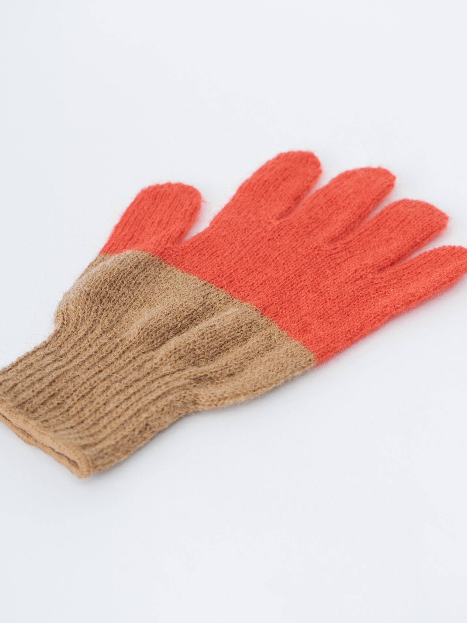 Mohair Gloves - 3 Colors